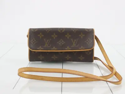 Pochette Twin PM