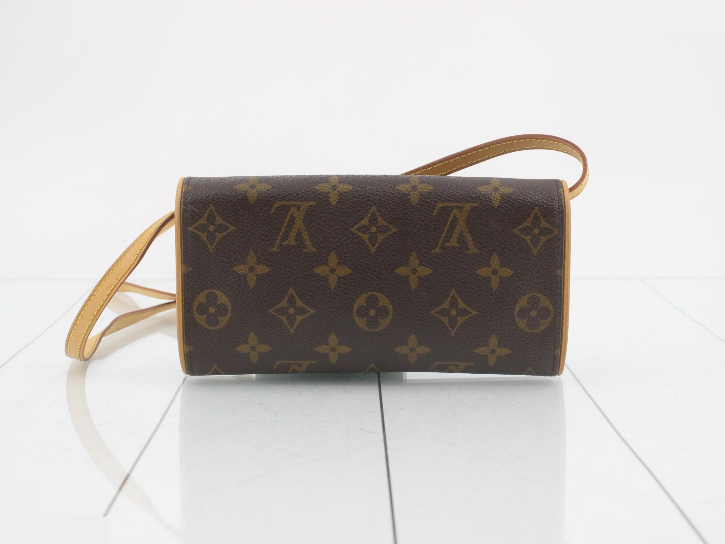 Pochette Twin PM — view 2