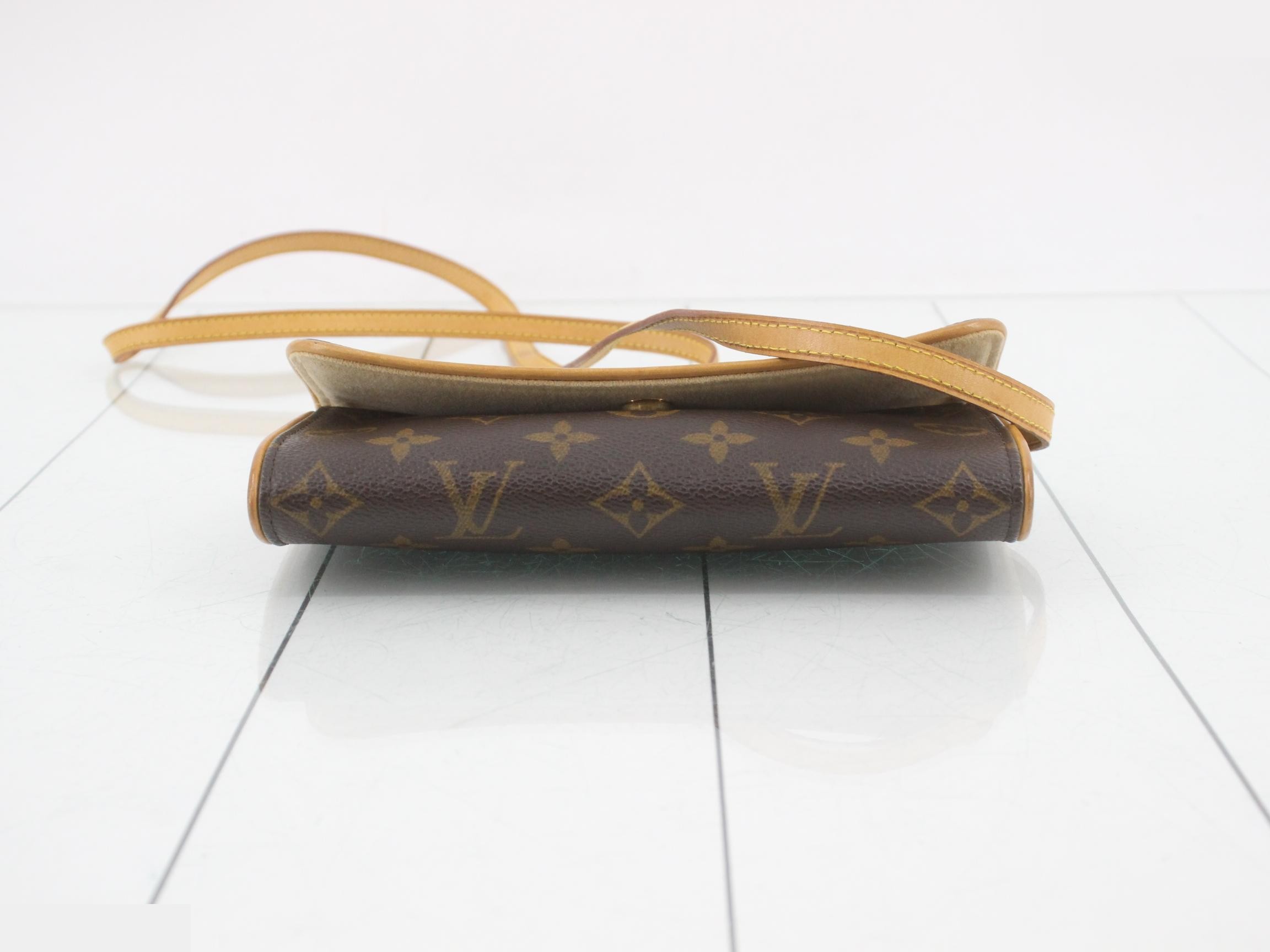 Pochette Twin PM — view 3
