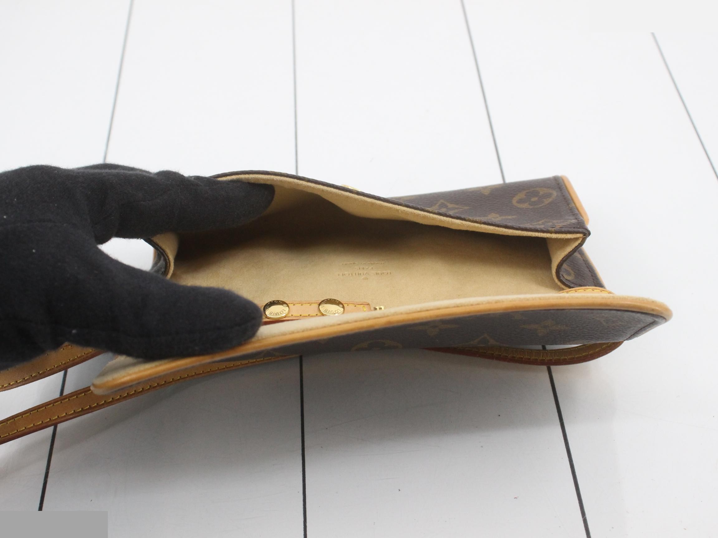 Pochette Twin PM — view 4