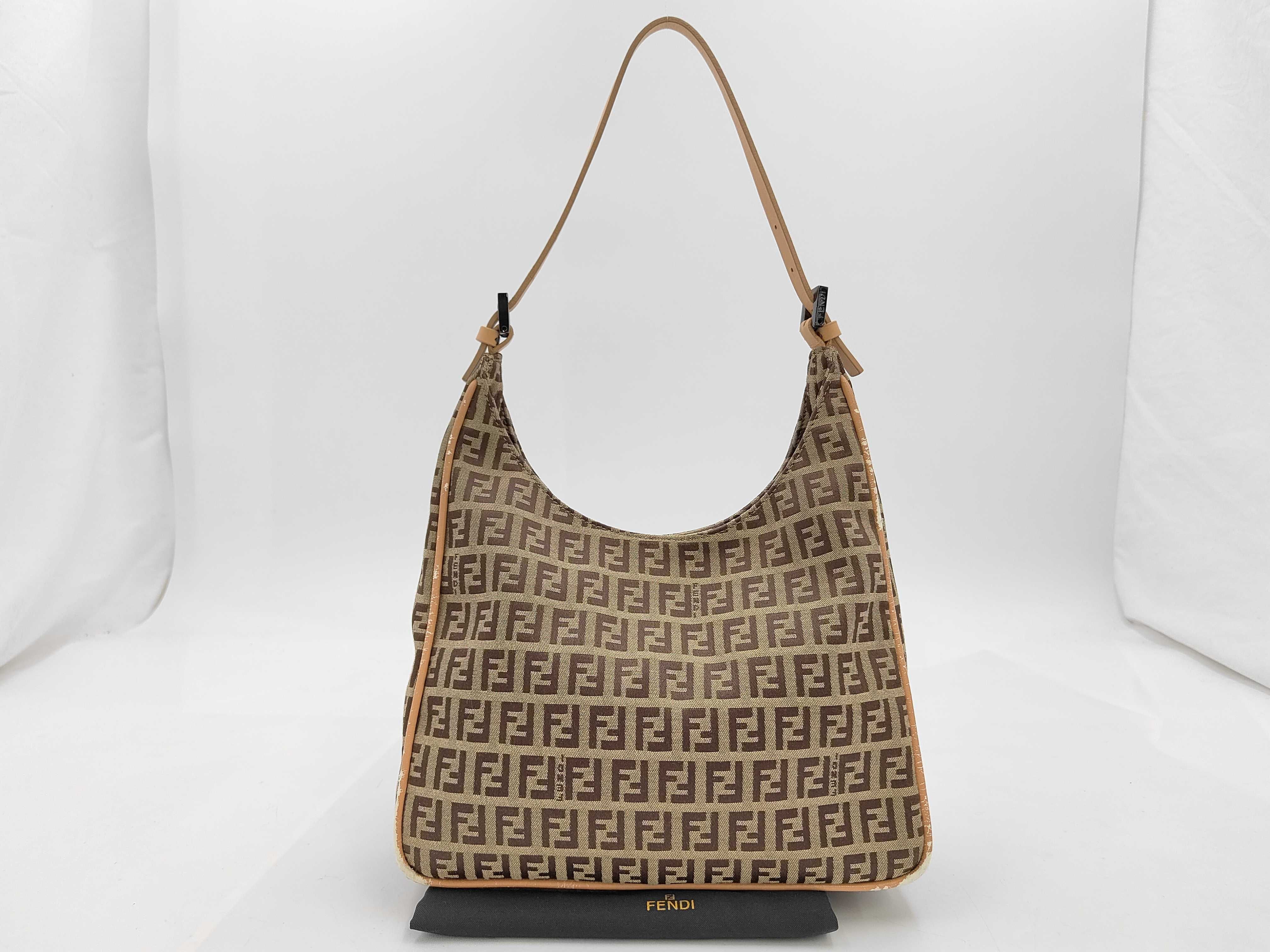 Zucca Bag Shoulder Bag