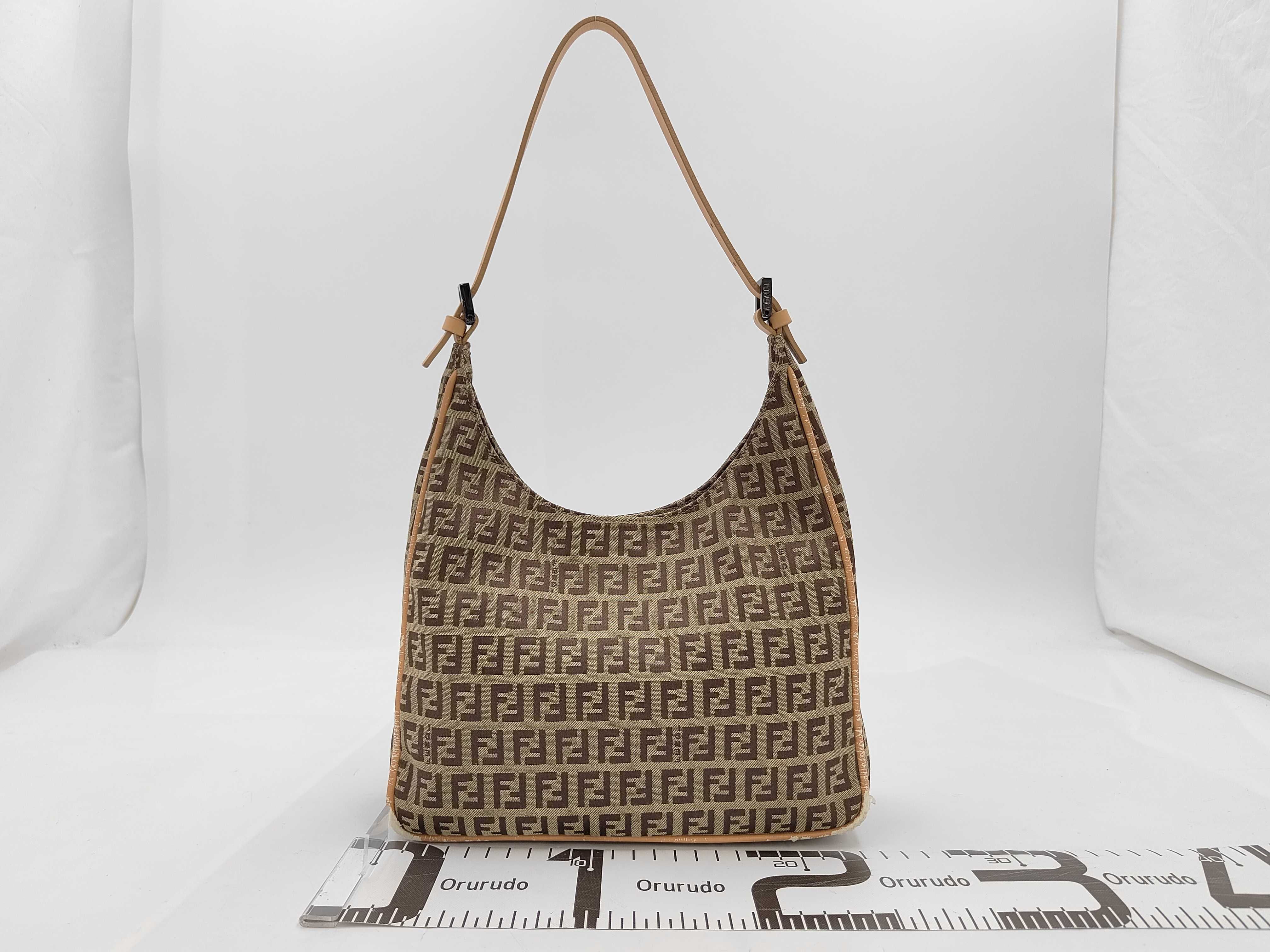 Zucca Bag Shoulder Bag — view 2