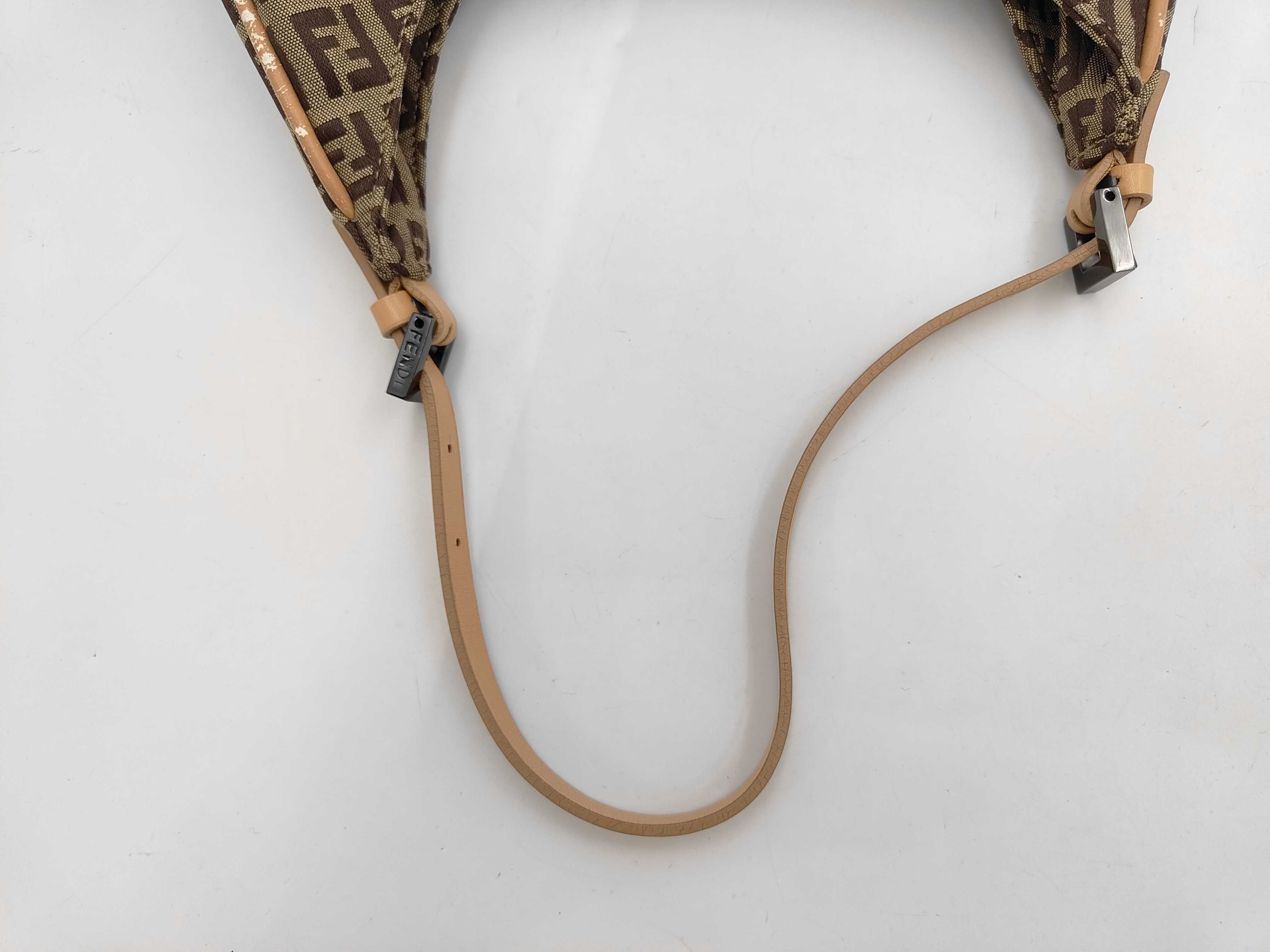 Zucca Bag Shoulder Bag — view 3