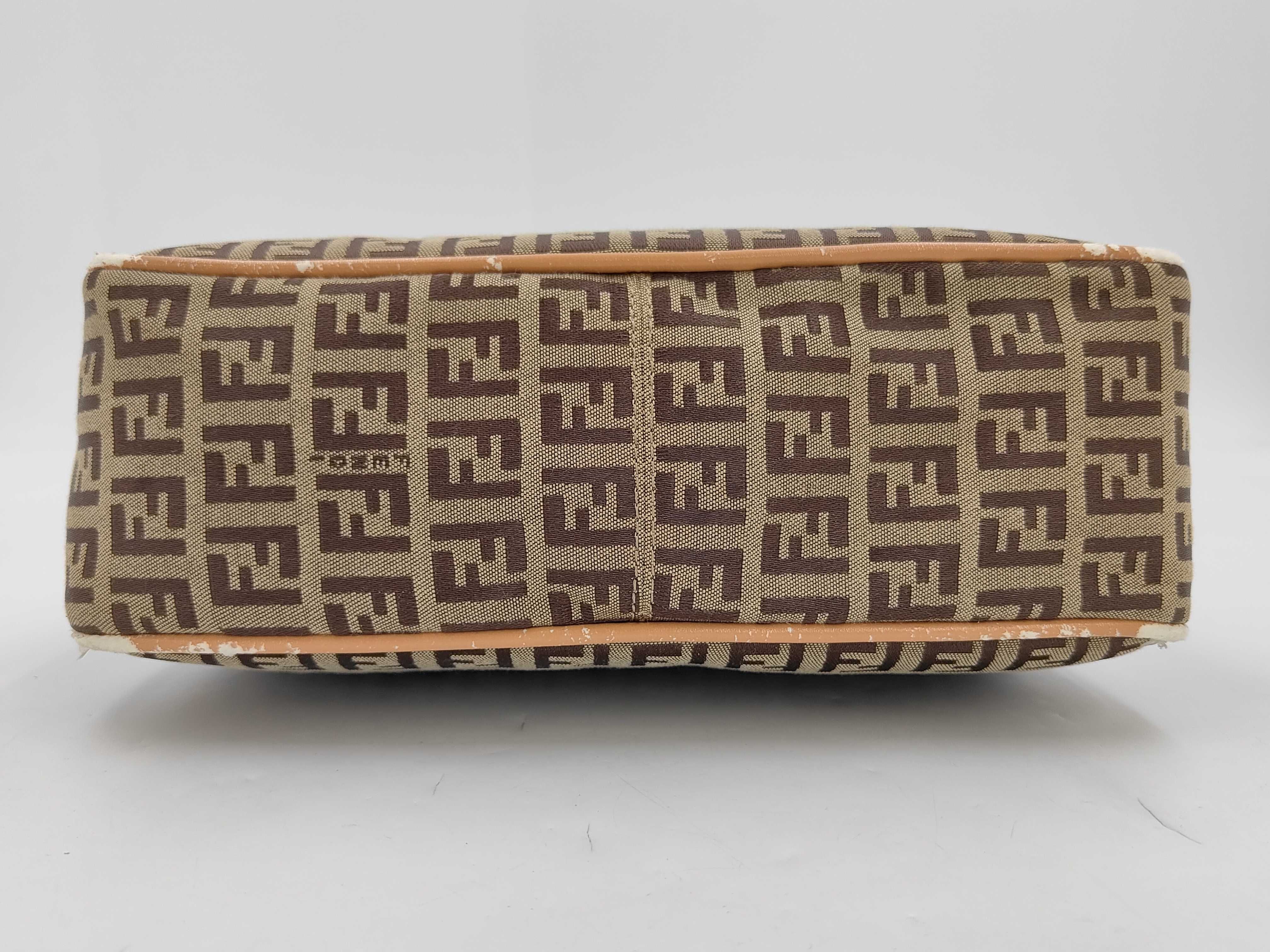 Zucca Bag Shoulder Bag — view 5