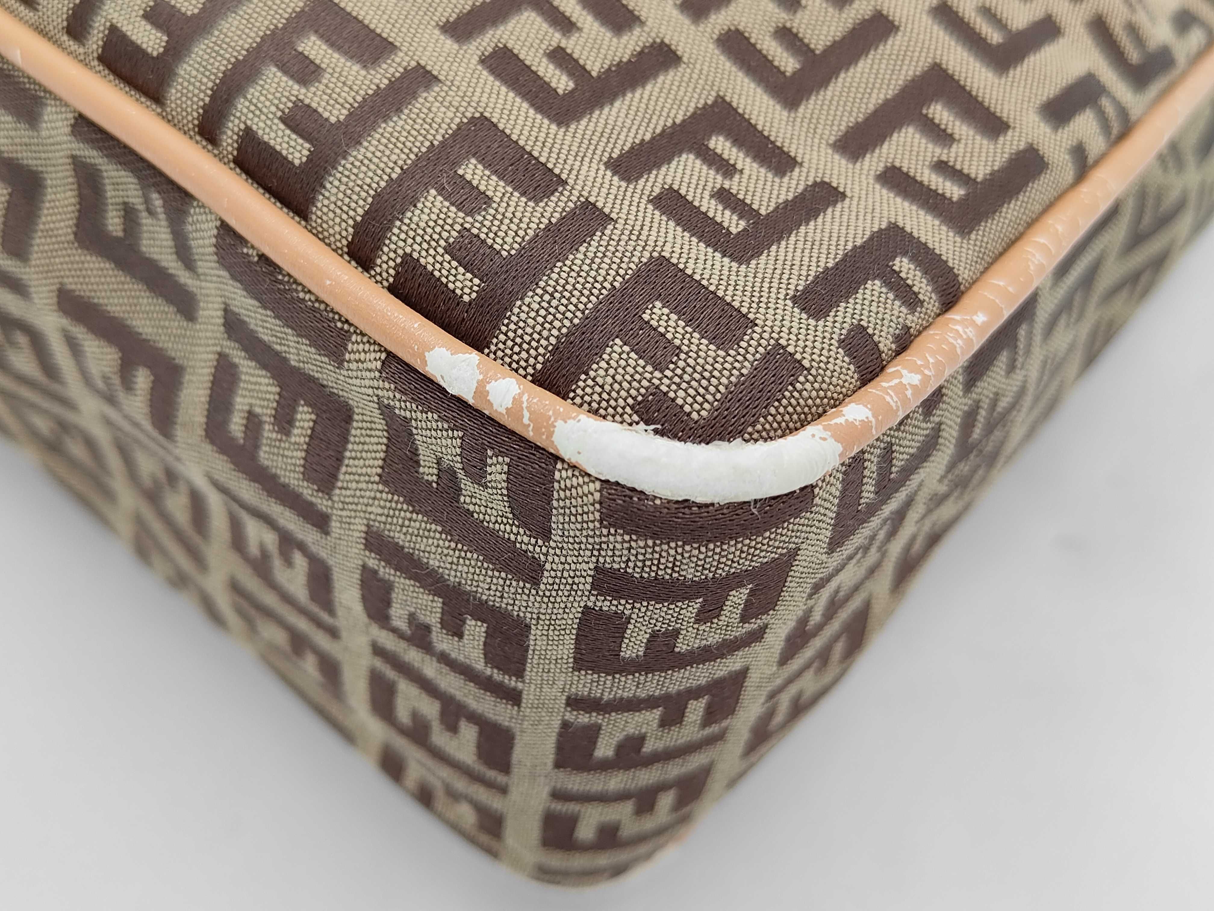 Zucca Bag Shoulder Bag — view 6