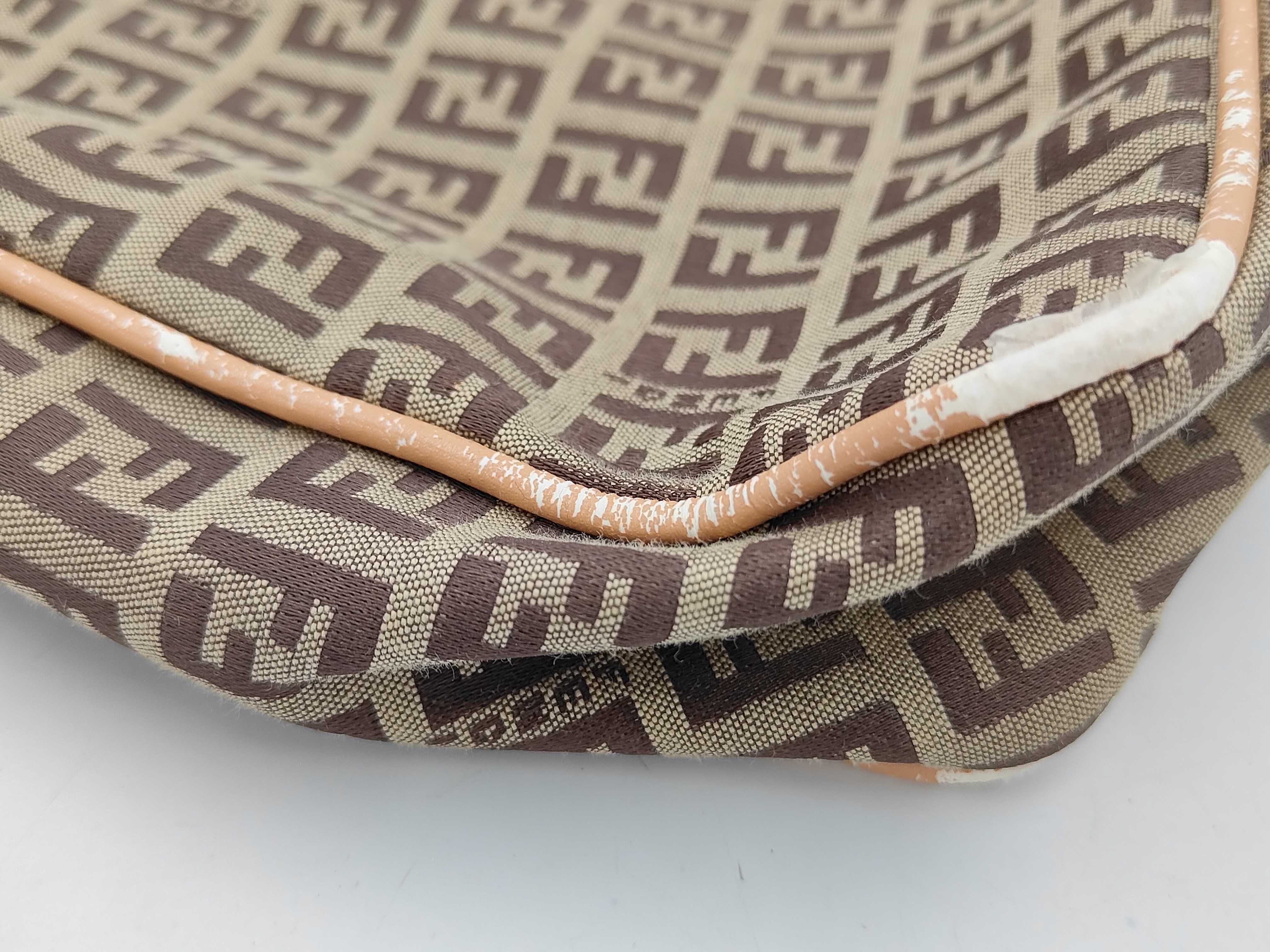 Zucca Bag Shoulder Bag — view 10