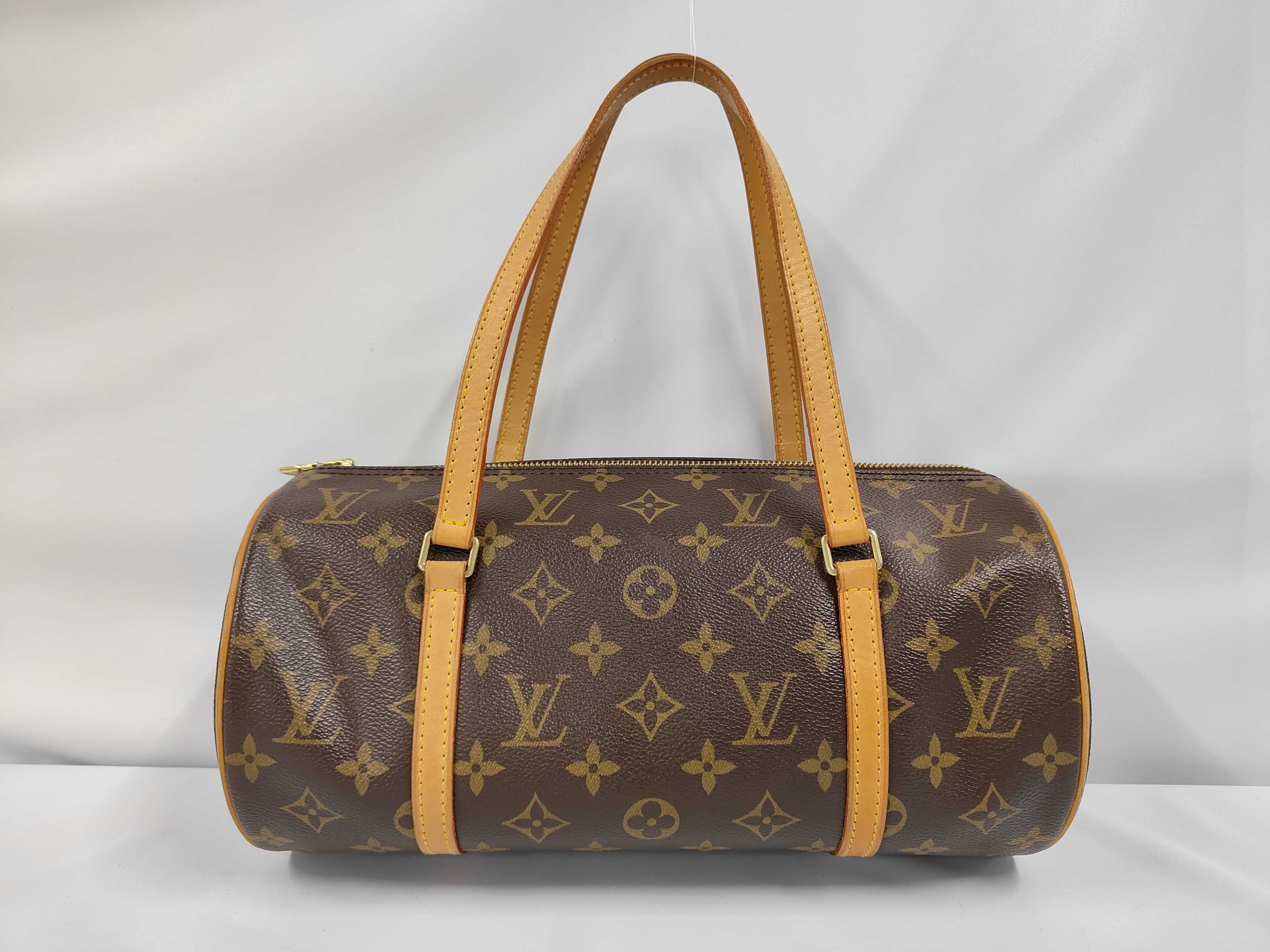 Papillon Handbag