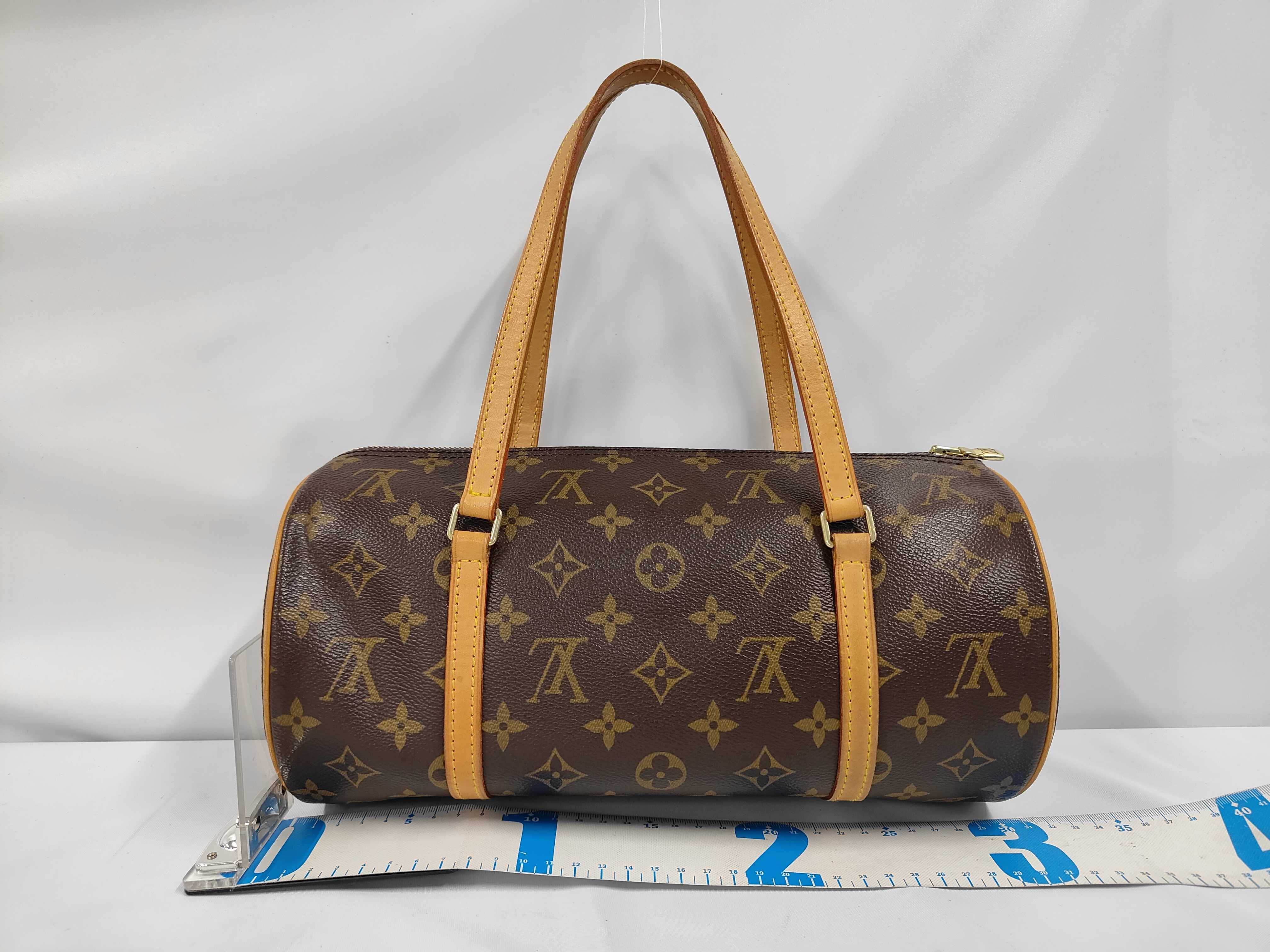 Papillon Handbag — view 2