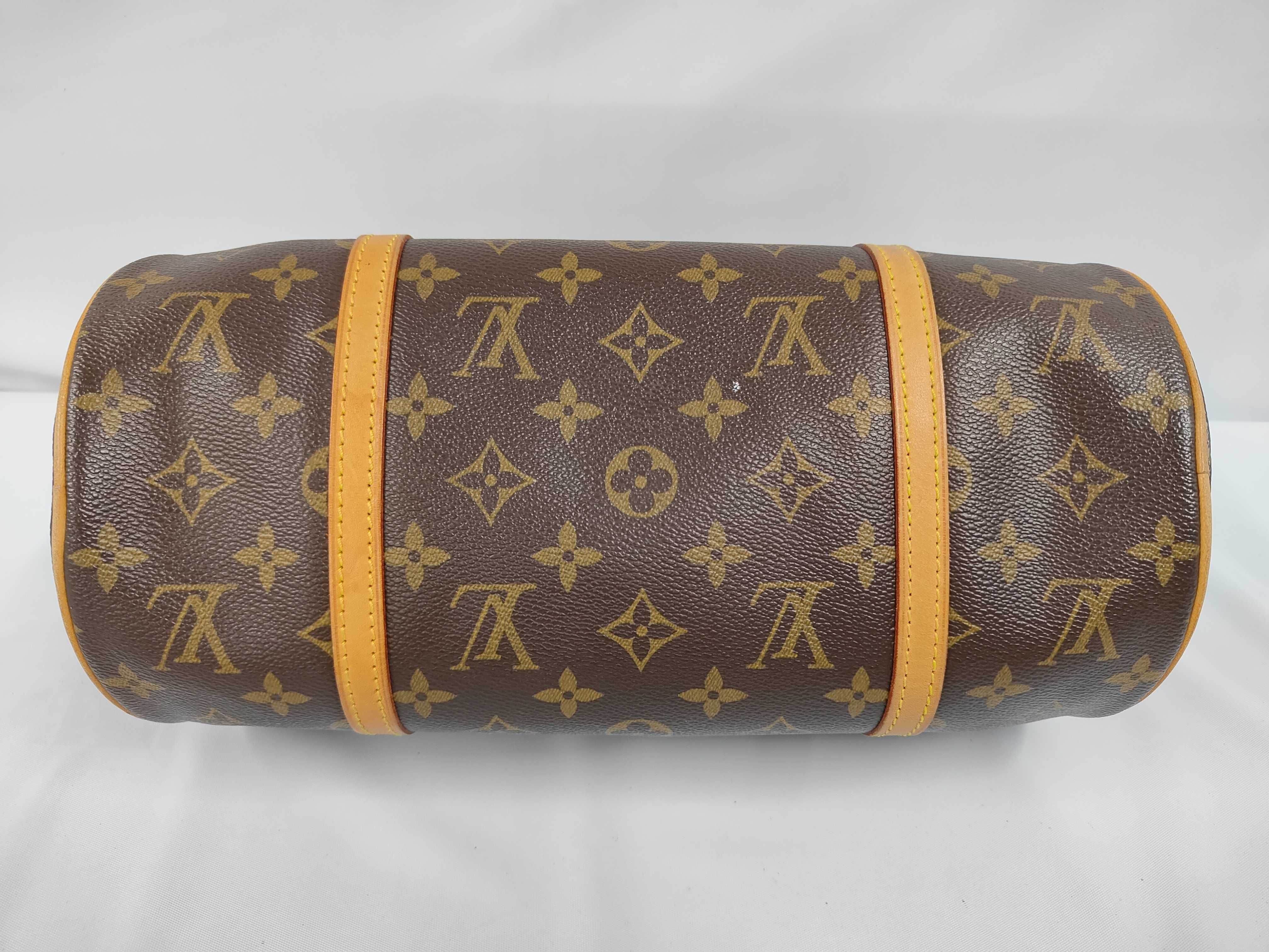 Papillon Handbag — view 3