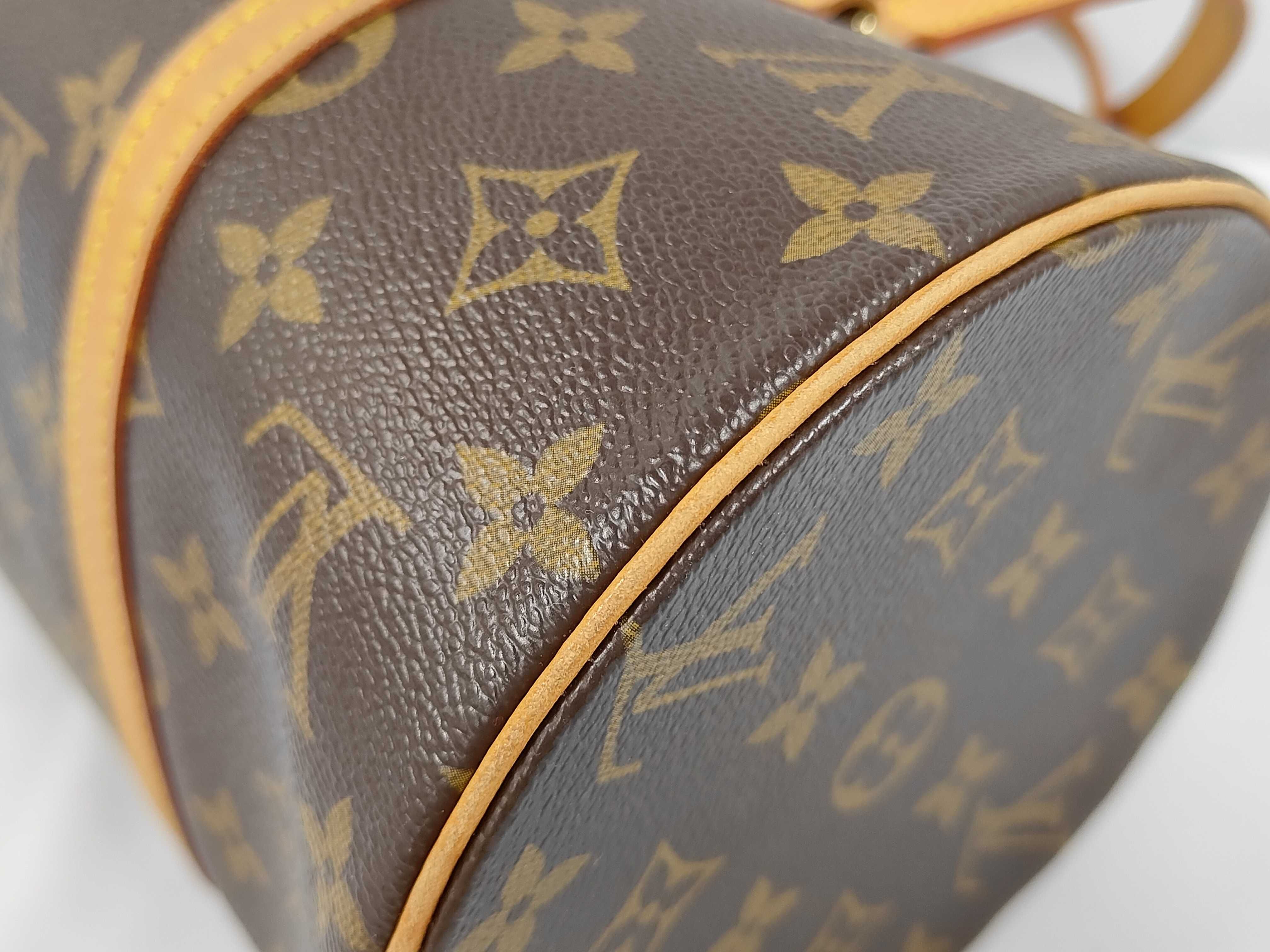 Papillon Handbag — view 4