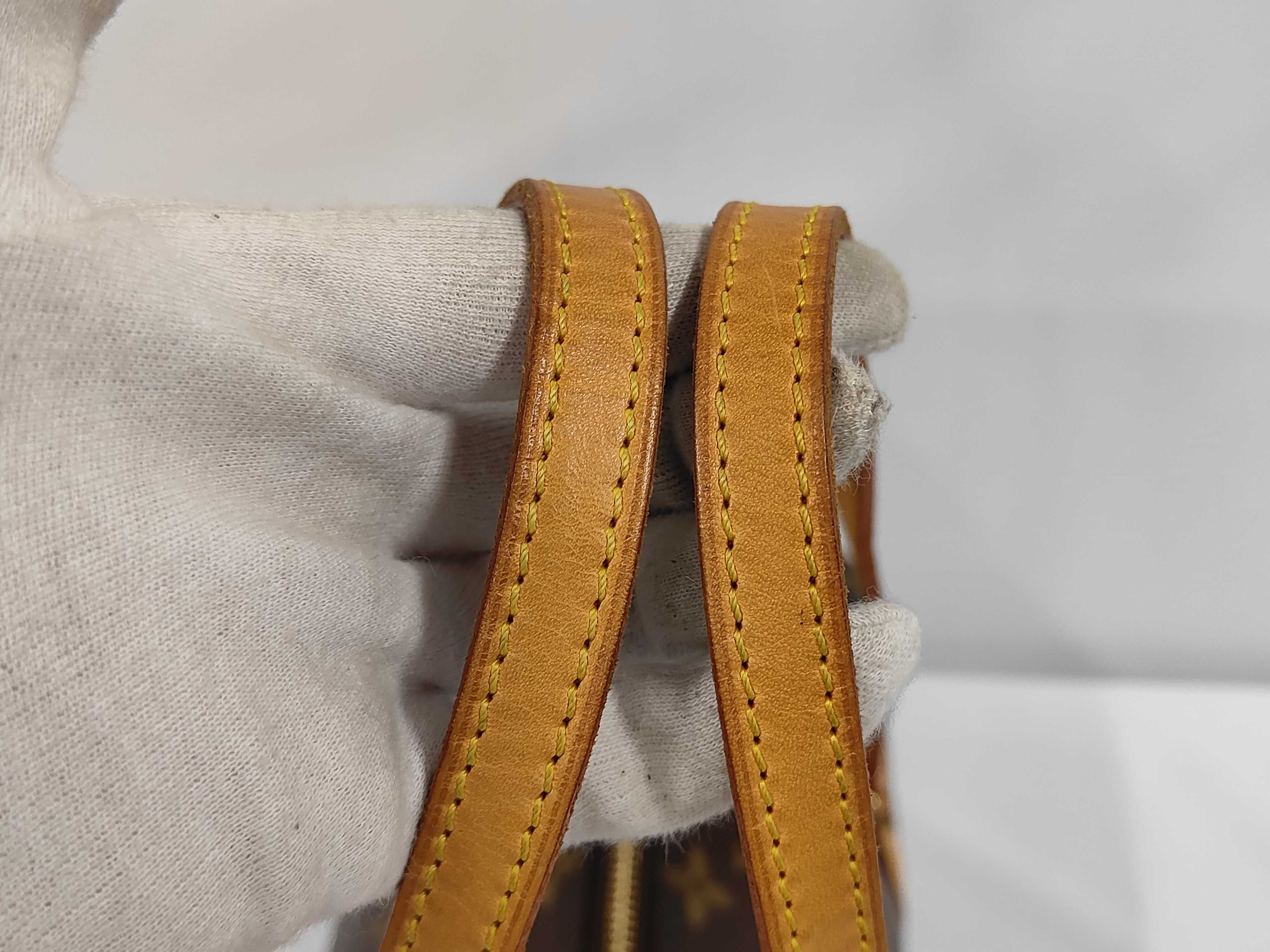 Papillon Handbag — view 5