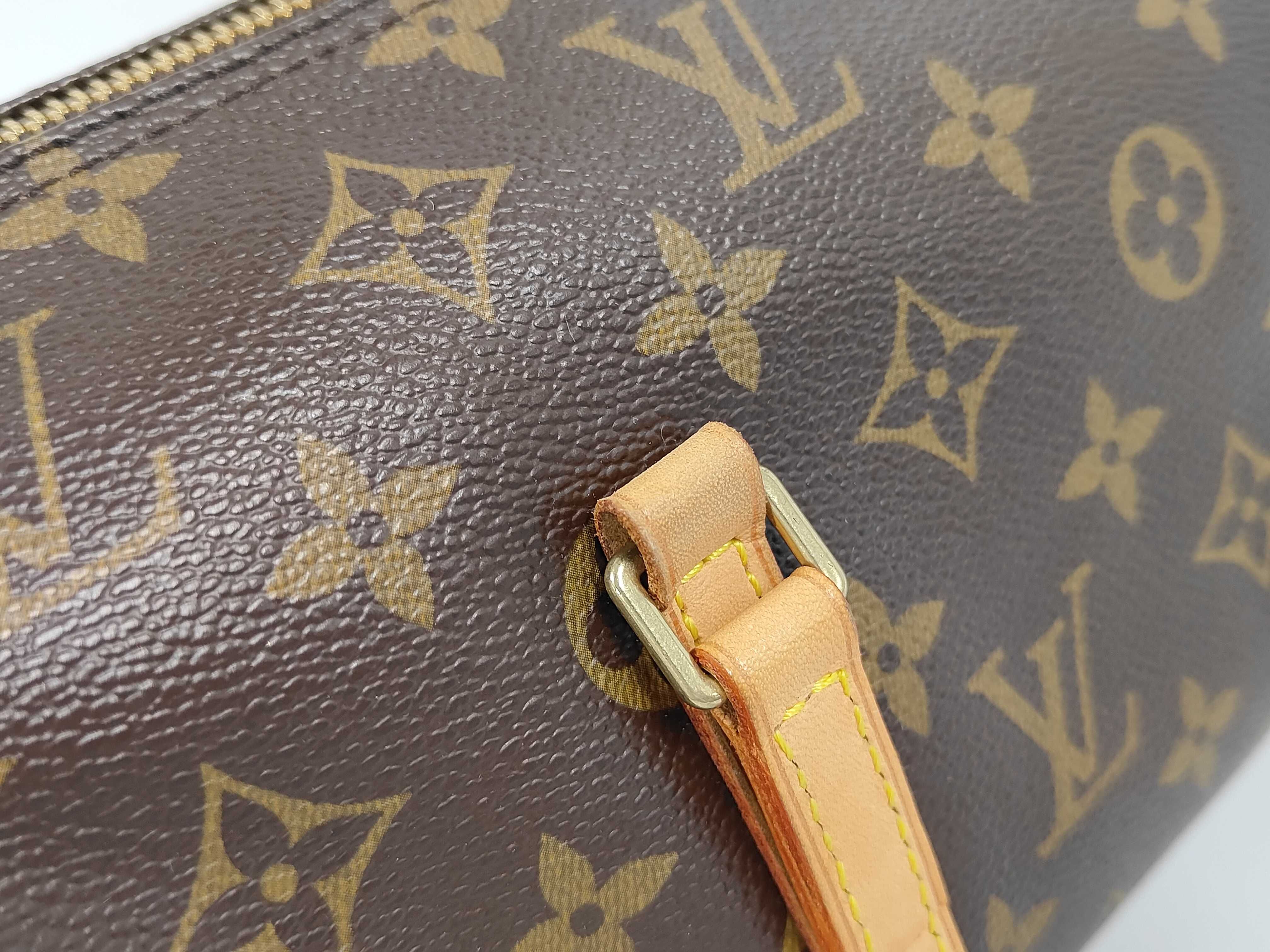 Papillon Handbag — view 6