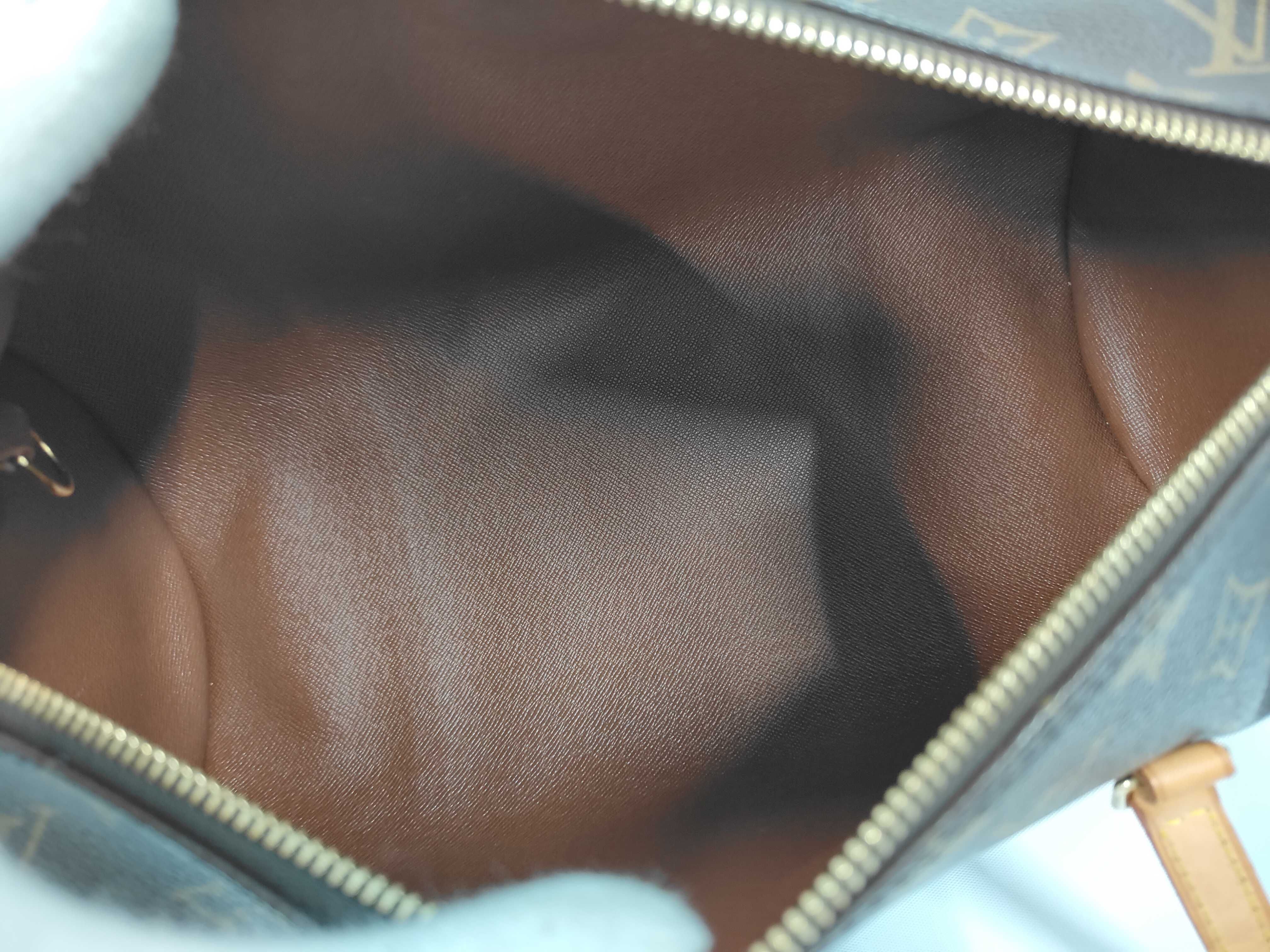 Papillon Handbag — view 7