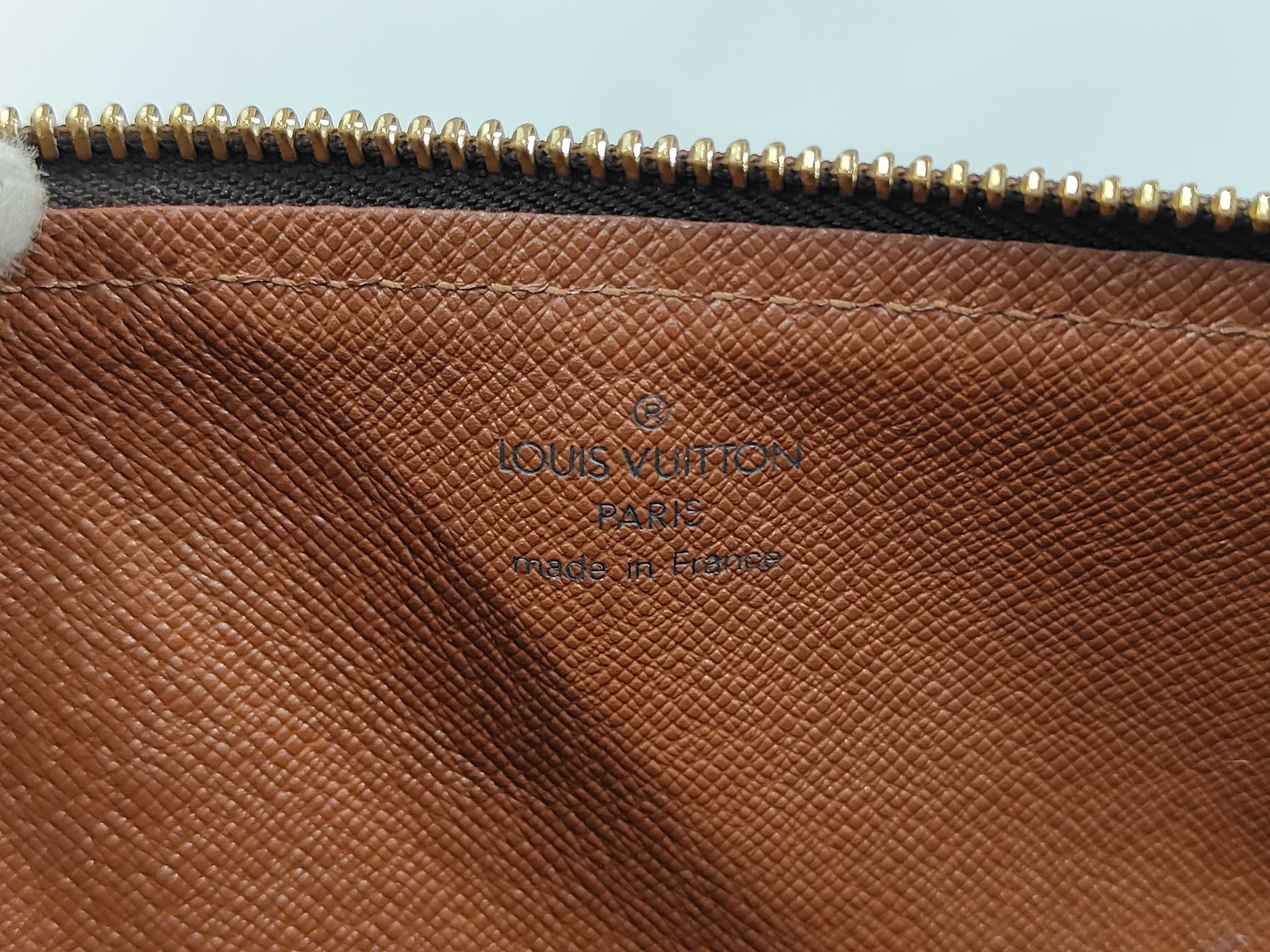 Papillon Handbag — view 8