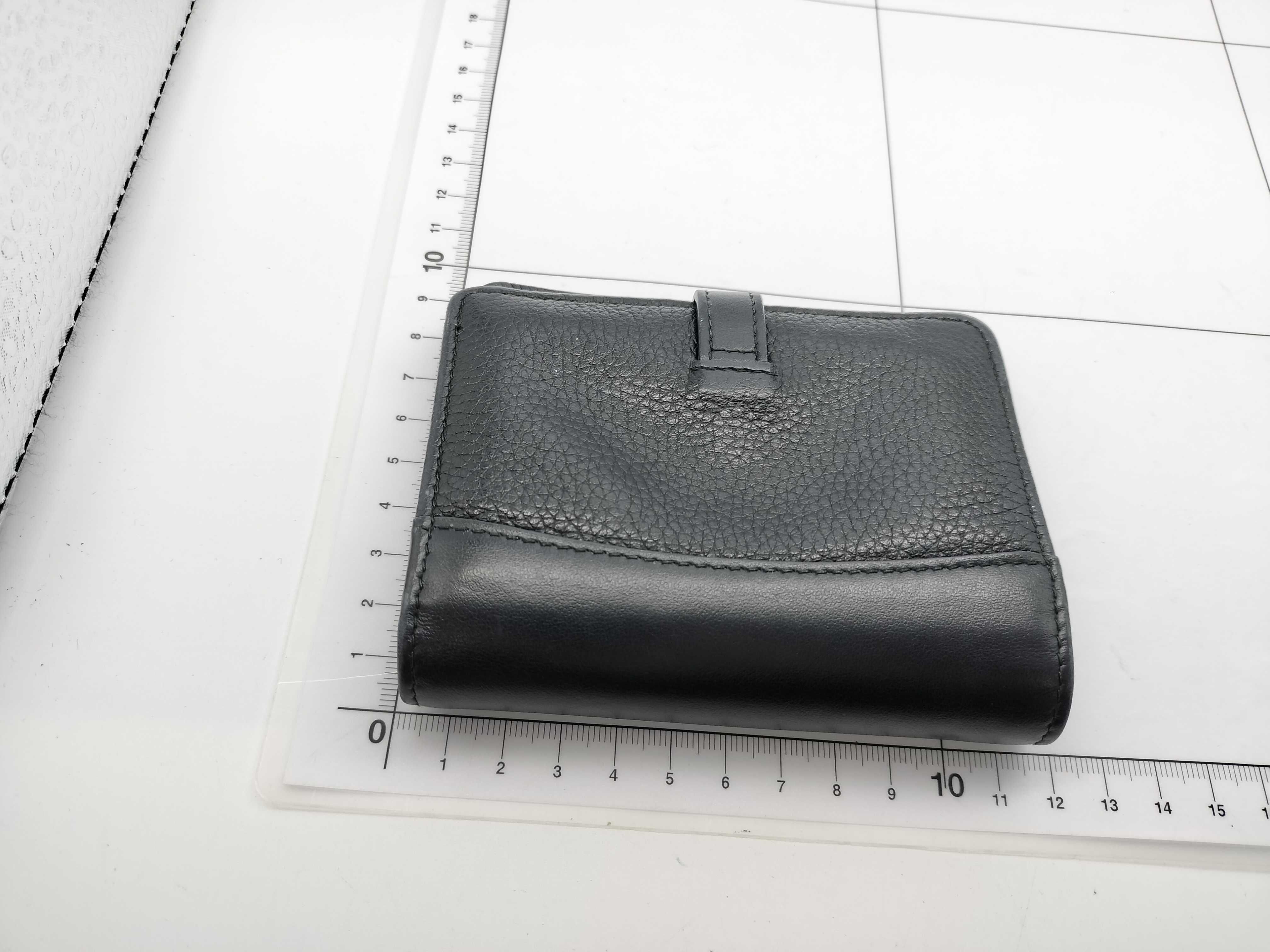 Leather Wallet — view 2