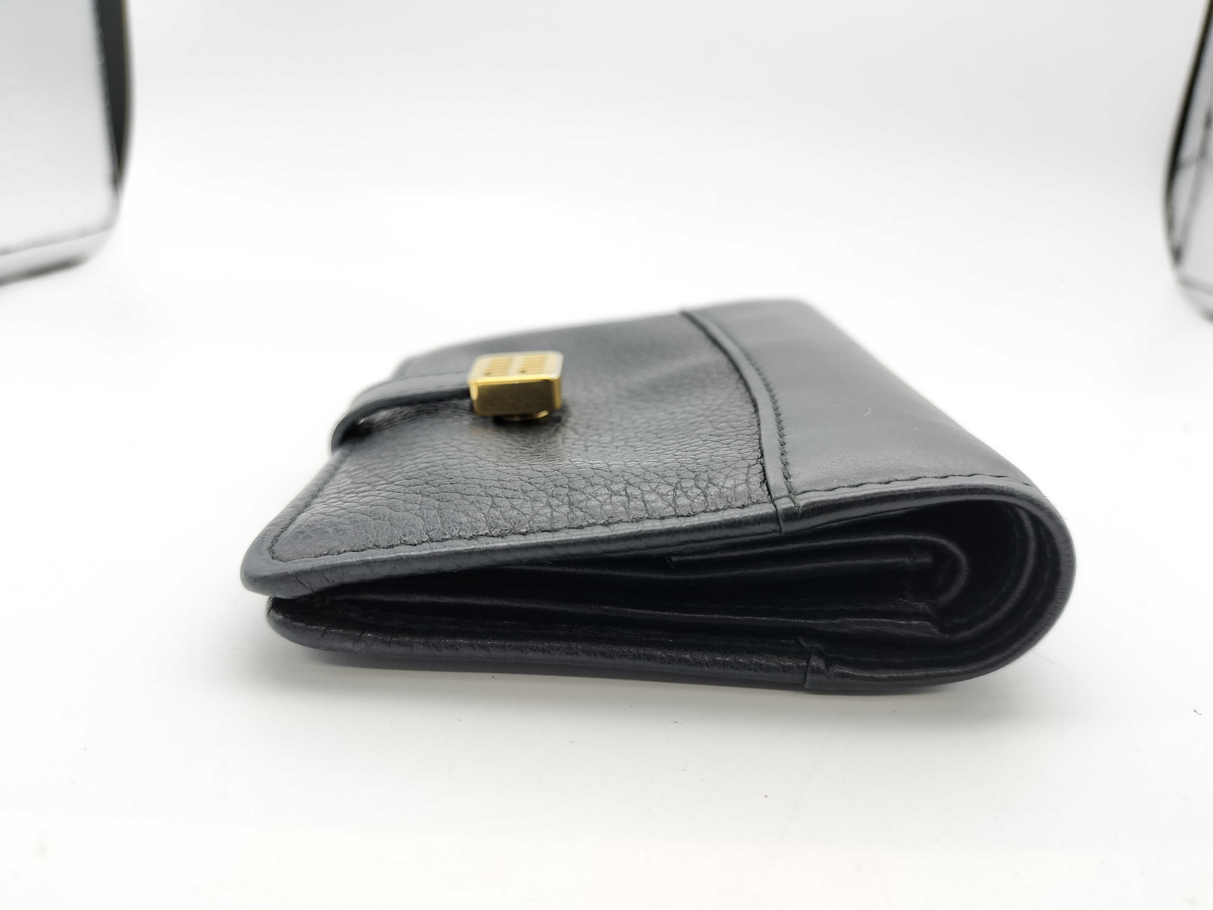 Leather Wallet — view 4