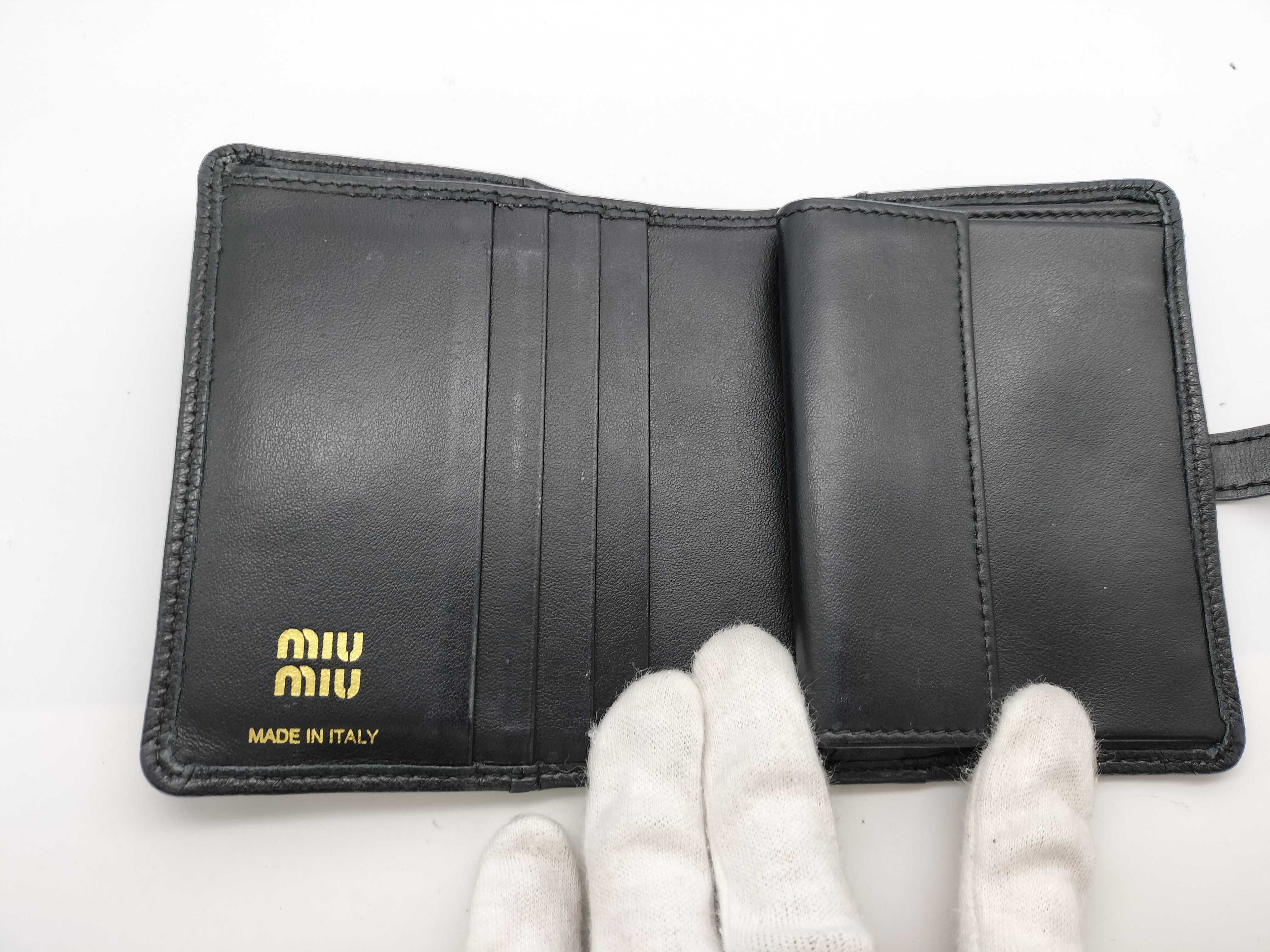 Leather Wallet — view 6