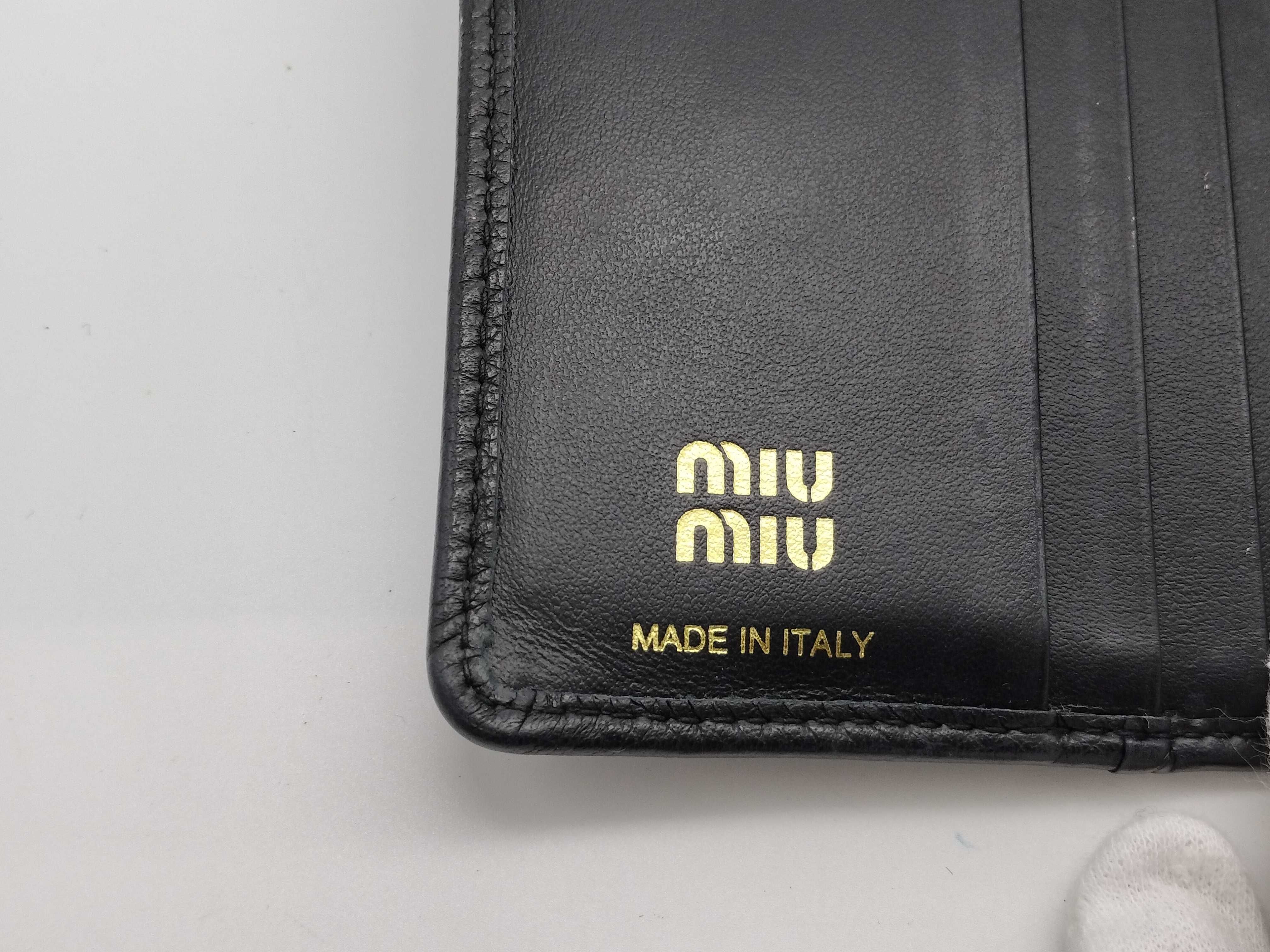 Leather Wallet — view 7