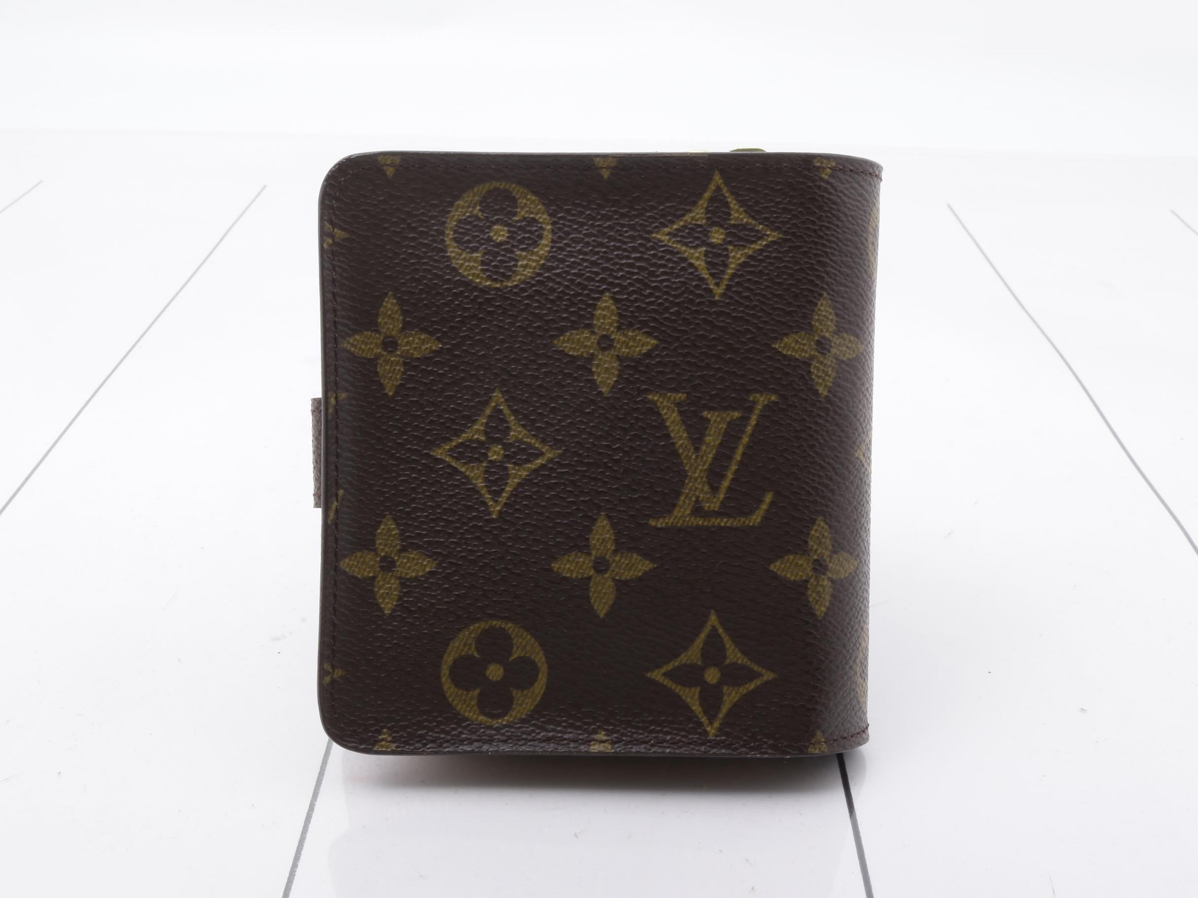 Compact Zip — view 2