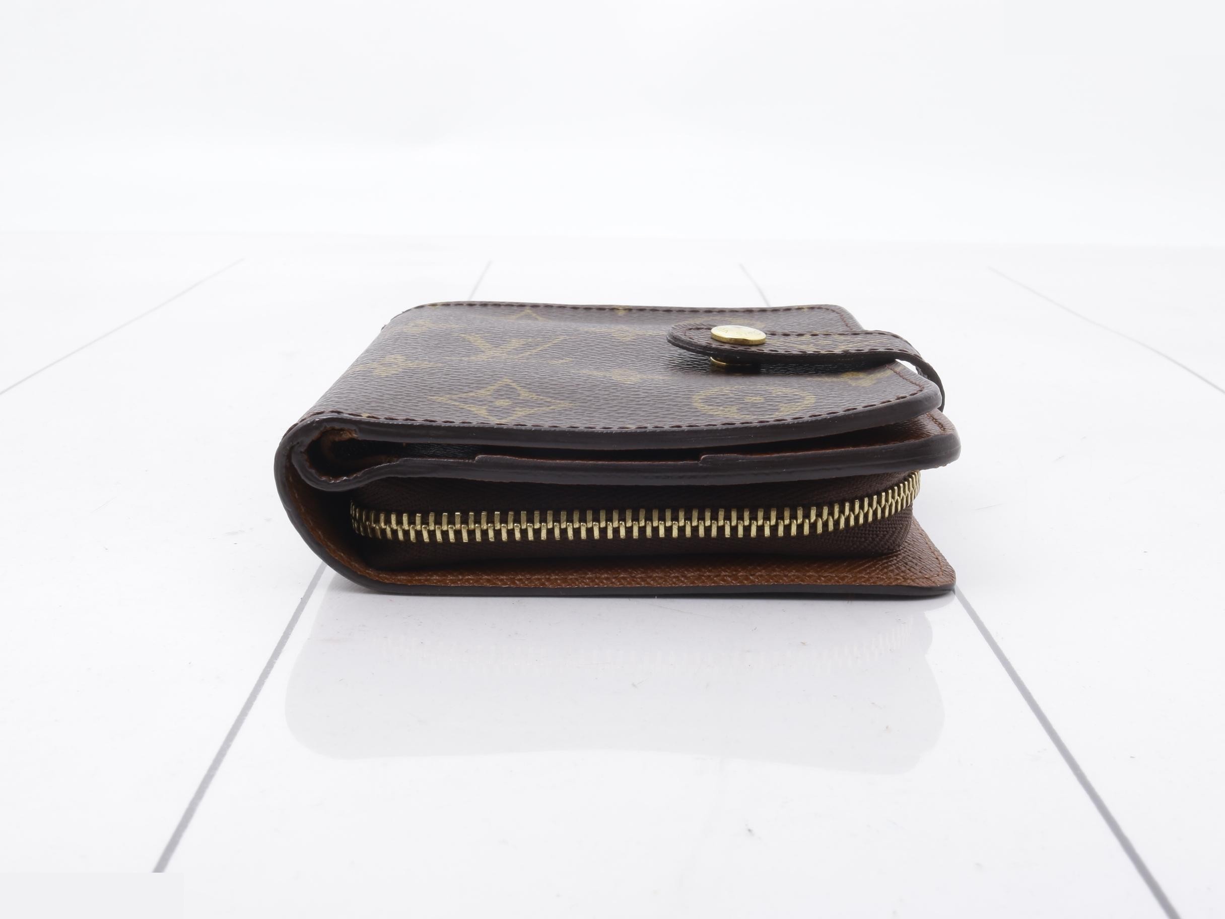 Compact Zip — view 3