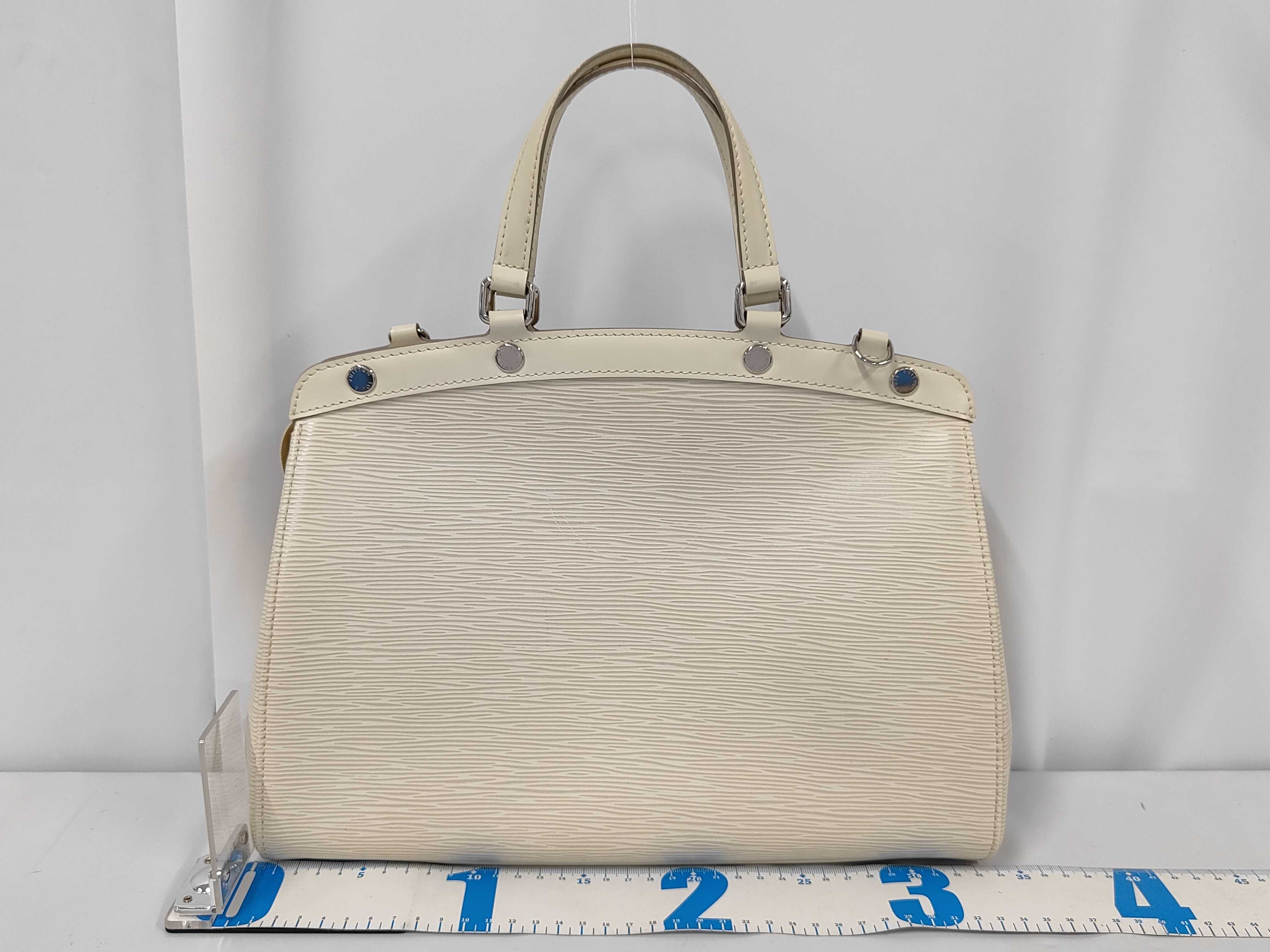 Epi Blair MM Handbag — view 2