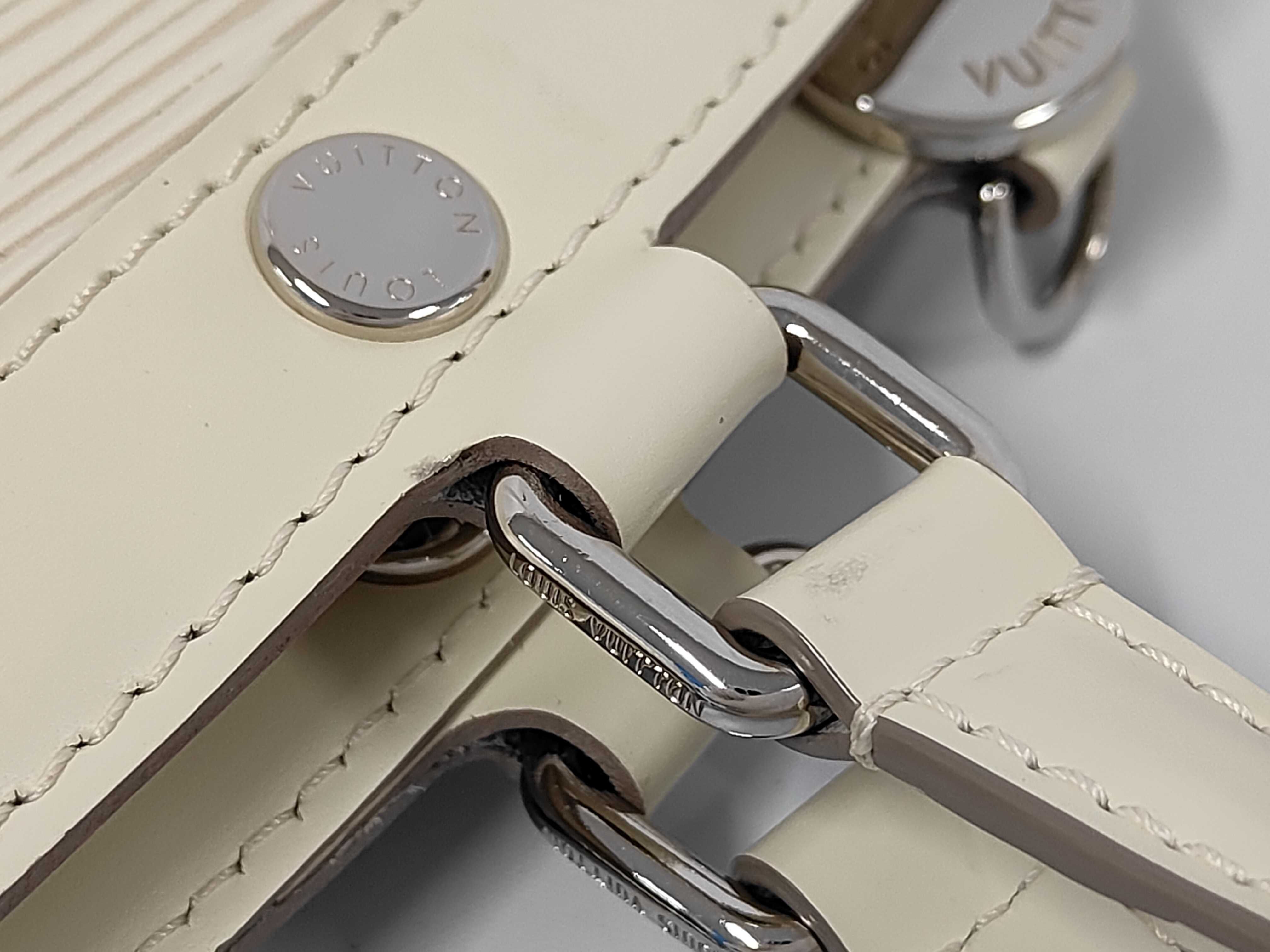 Epi Blair MM Handbag — view 5