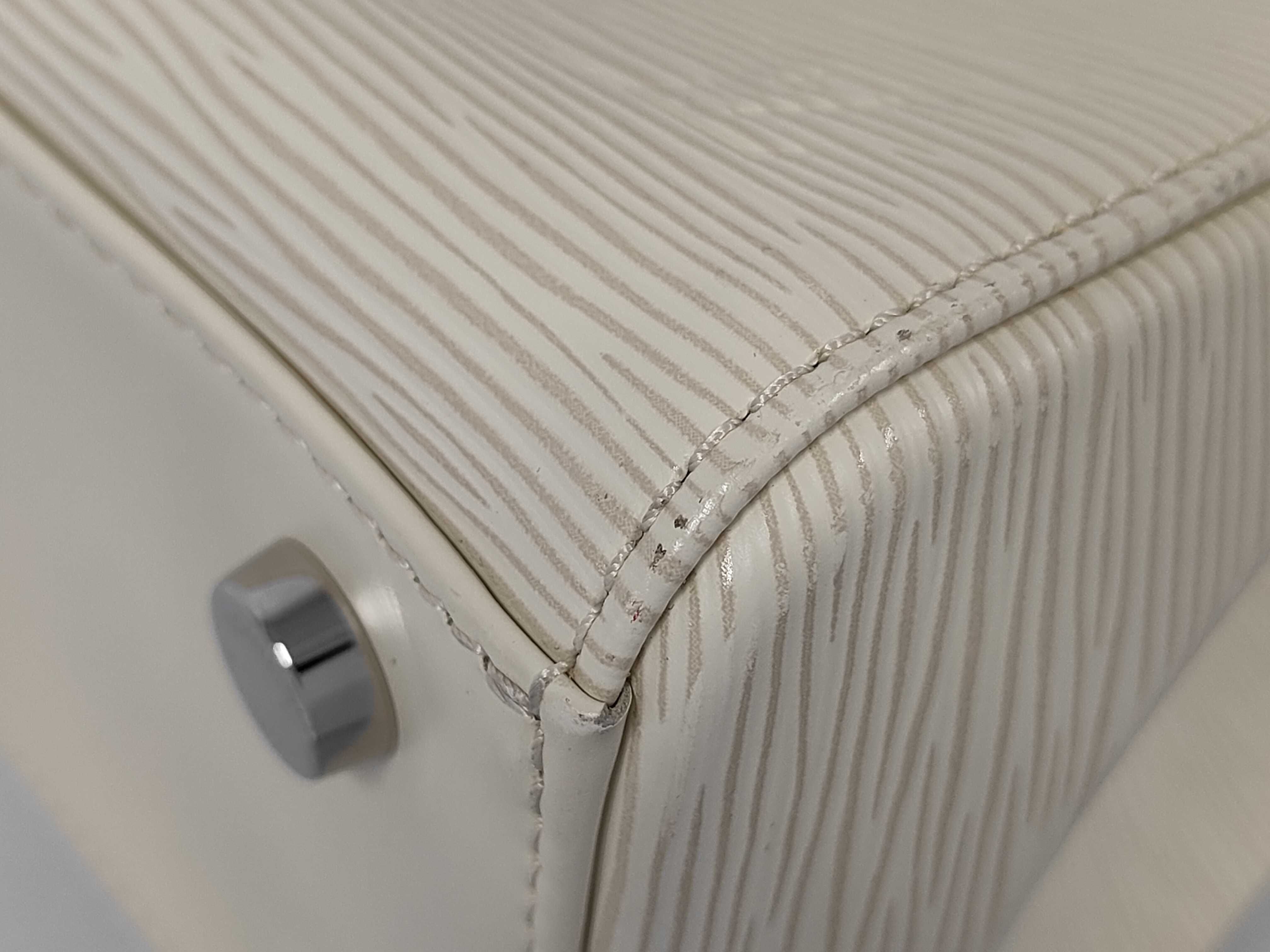 Epi Blair MM Handbag — view 6