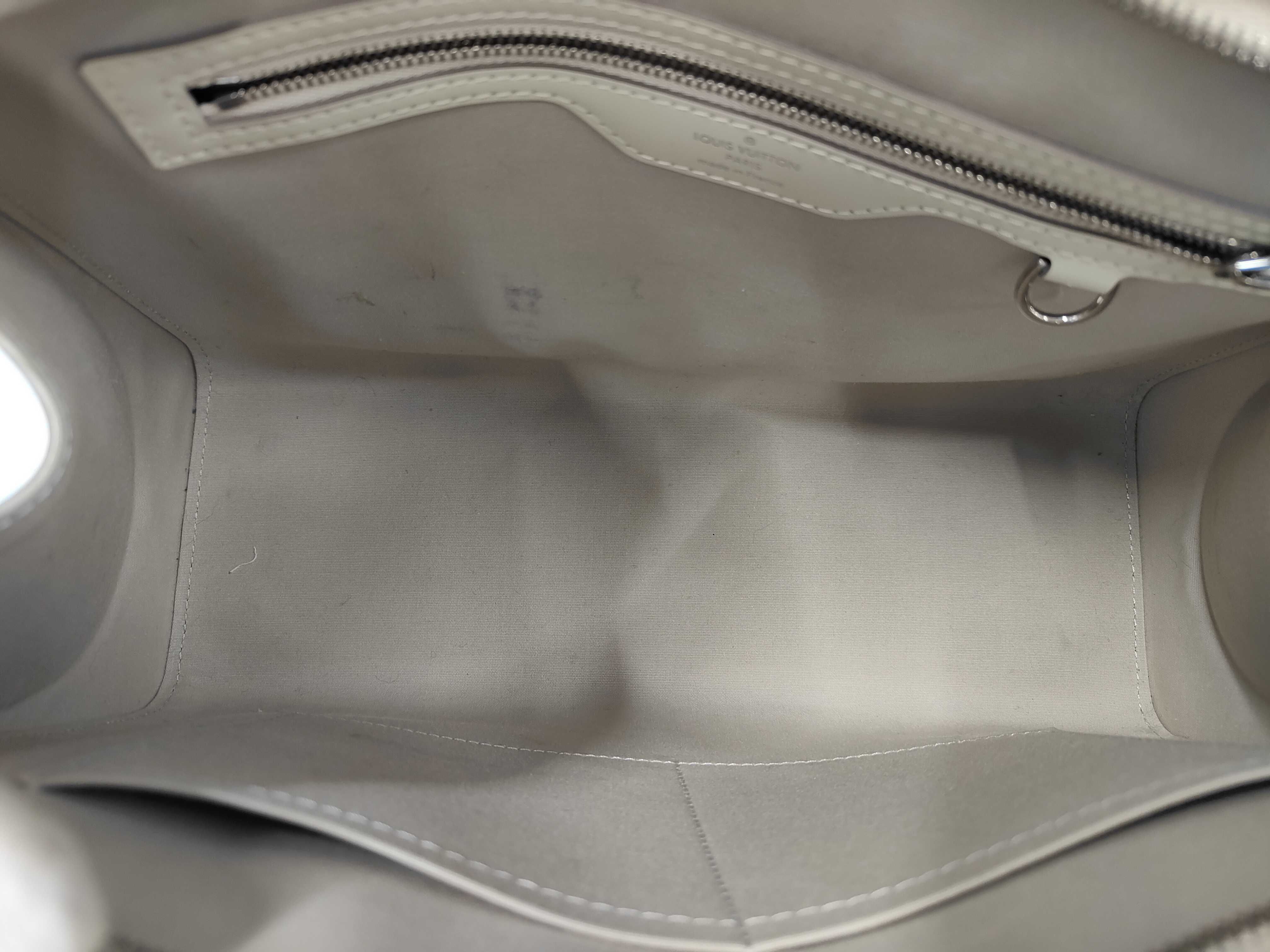 Epi Blair MM Handbag — view 9