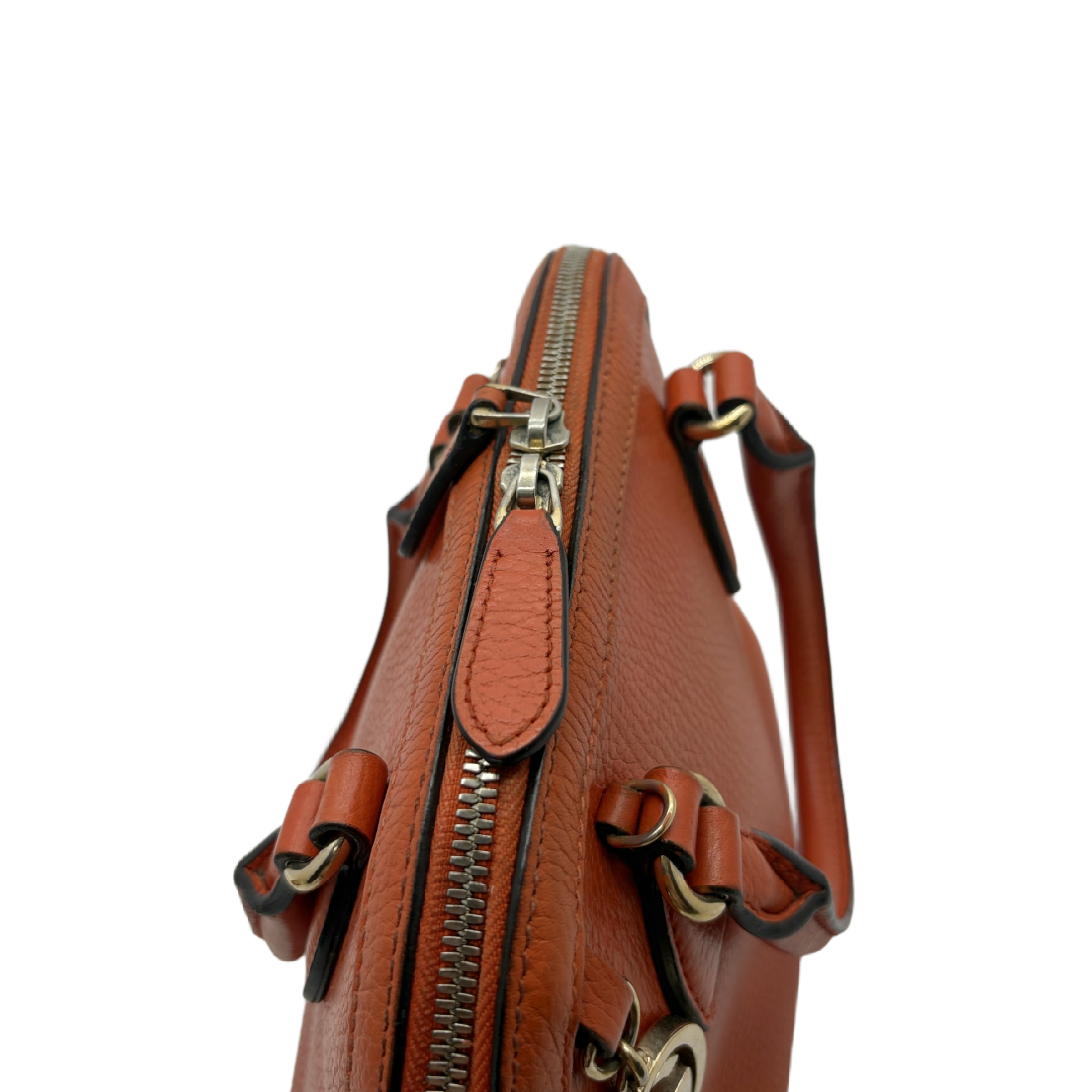 Guccissima 2-way Shoulder Bag — view 11