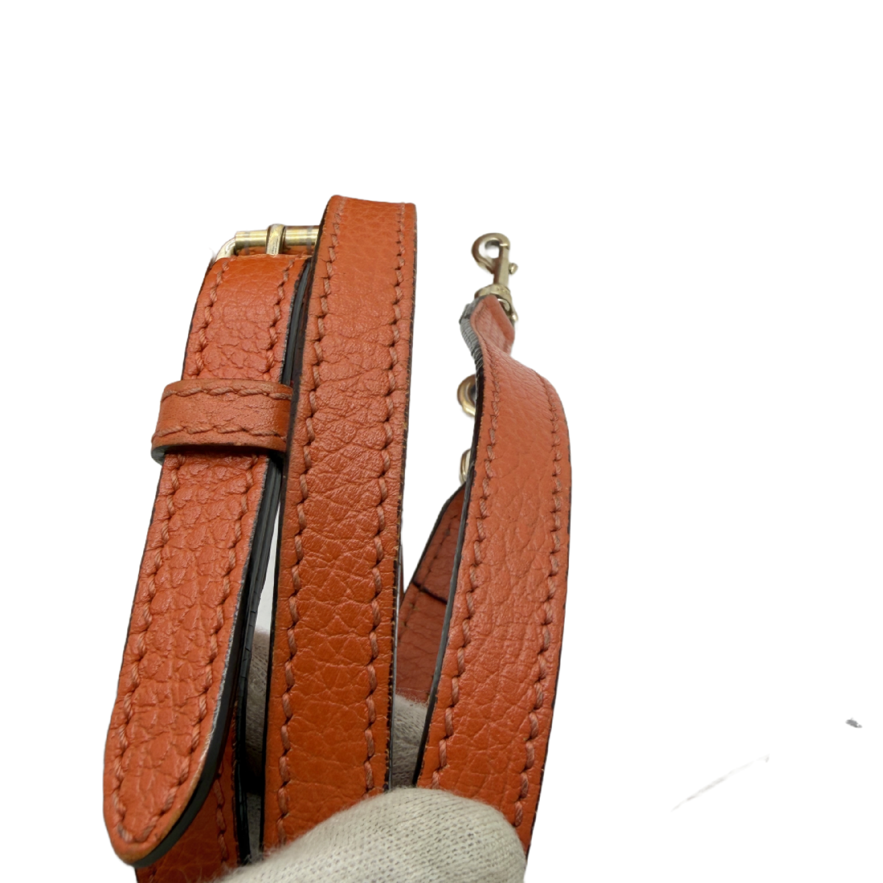 Guccissima 2-way Shoulder Bag — view 13