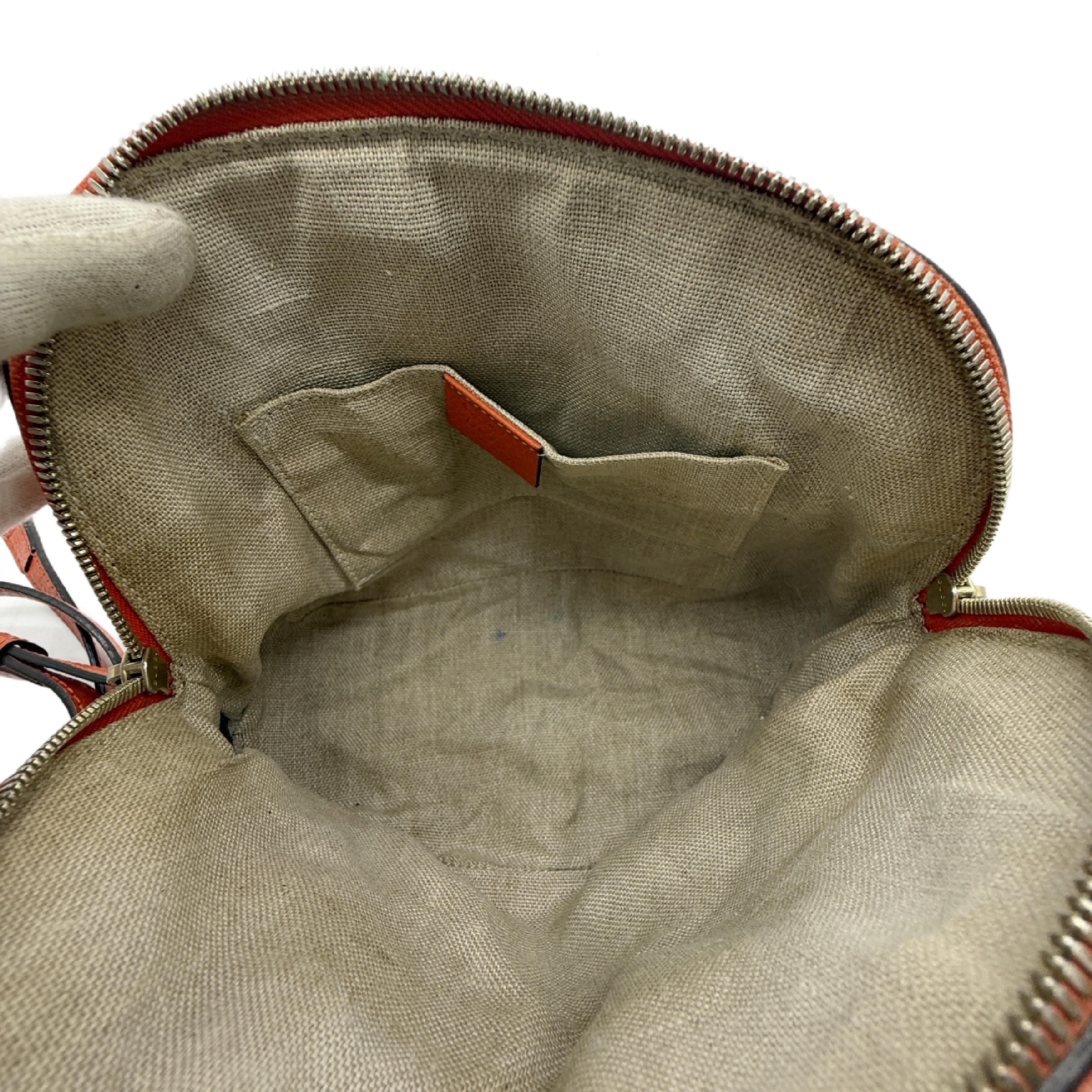 Guccissima 2-way Shoulder Bag — view 14