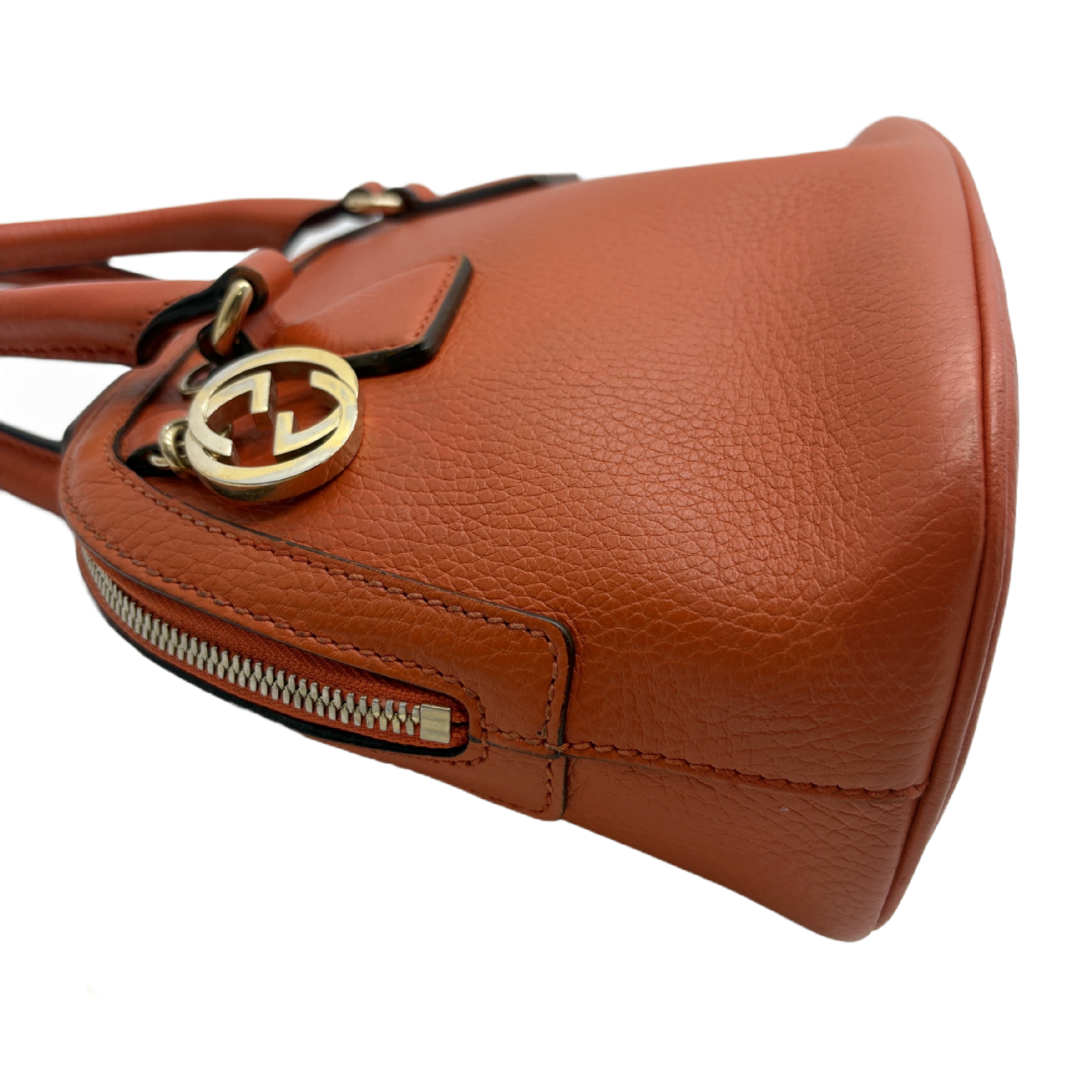 Guccissima 2-way Shoulder Bag — view 3