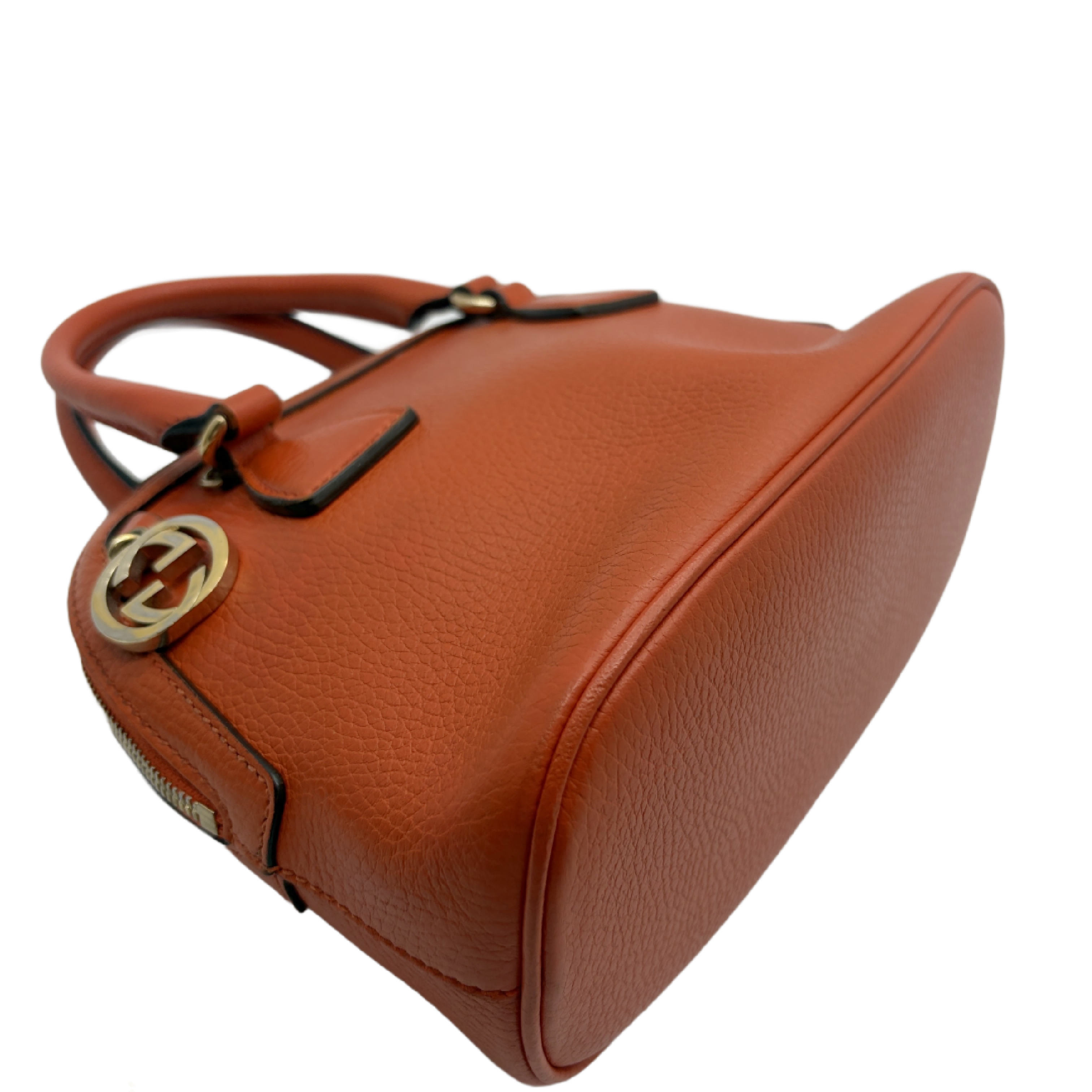 Guccissima 2-way Shoulder Bag — view 4