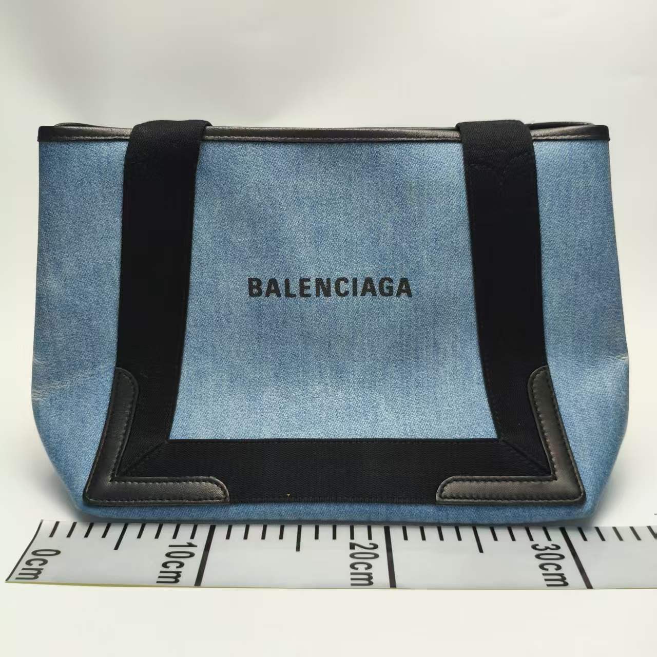 【*Shipped from: China*】BALENCIAGA Cabas PU Handbag