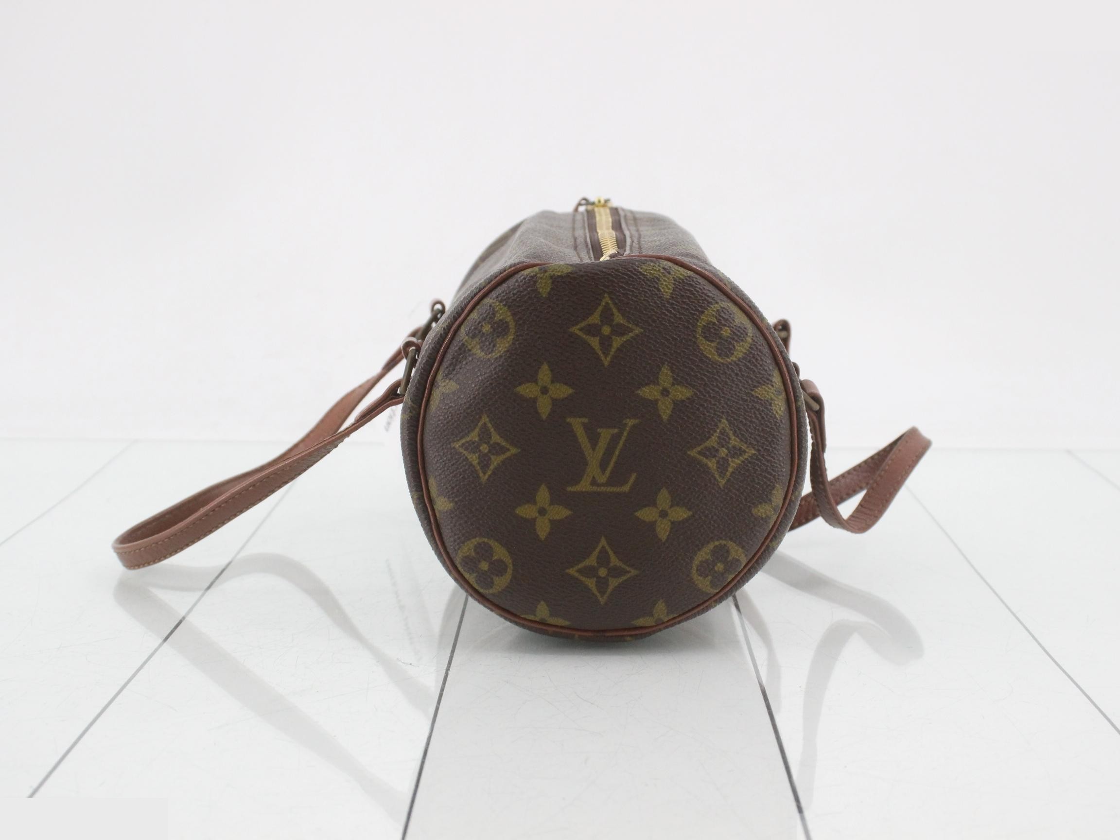Papillon — view 3