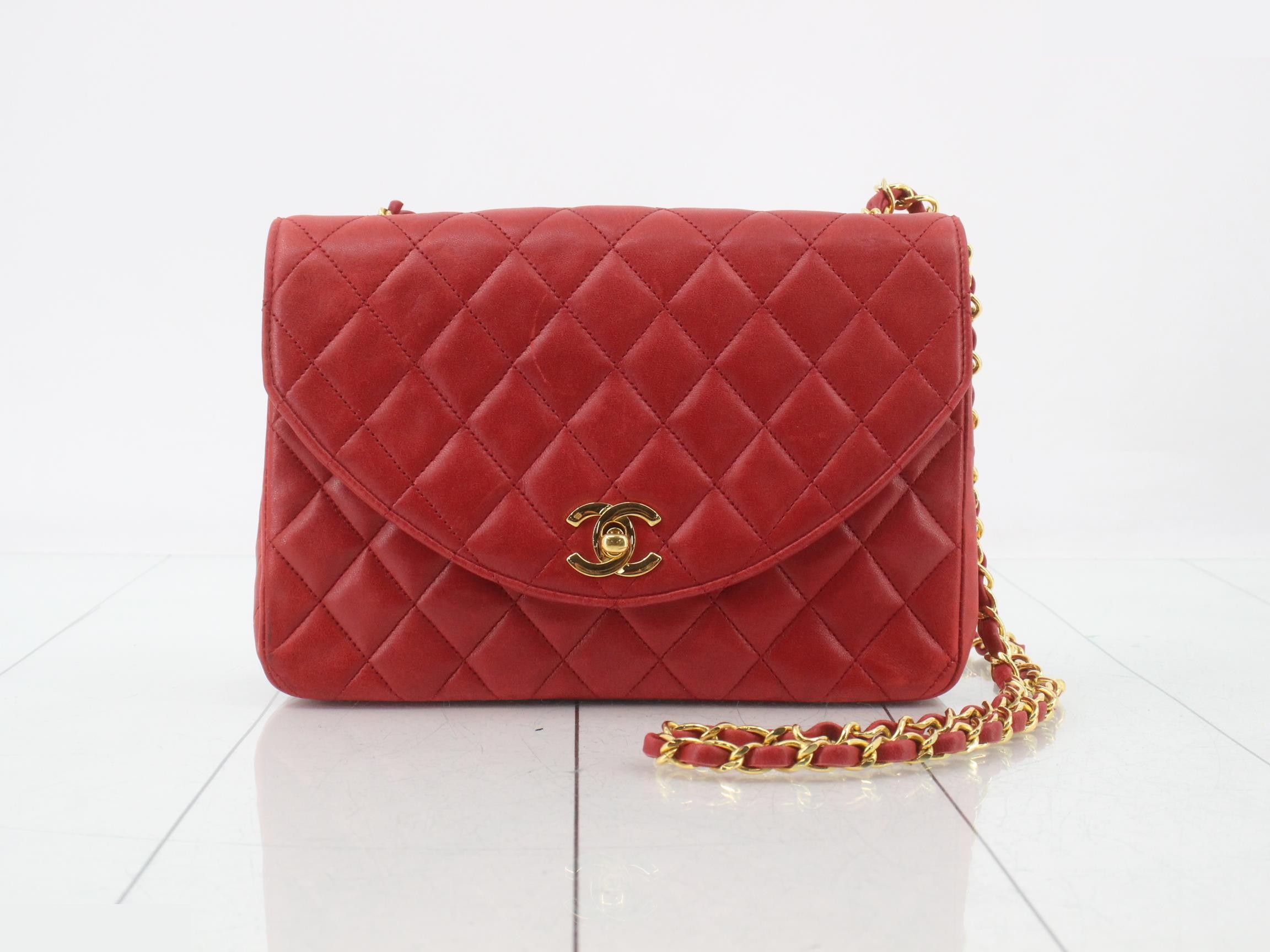 Matelassé (bag) - Shoulder bag