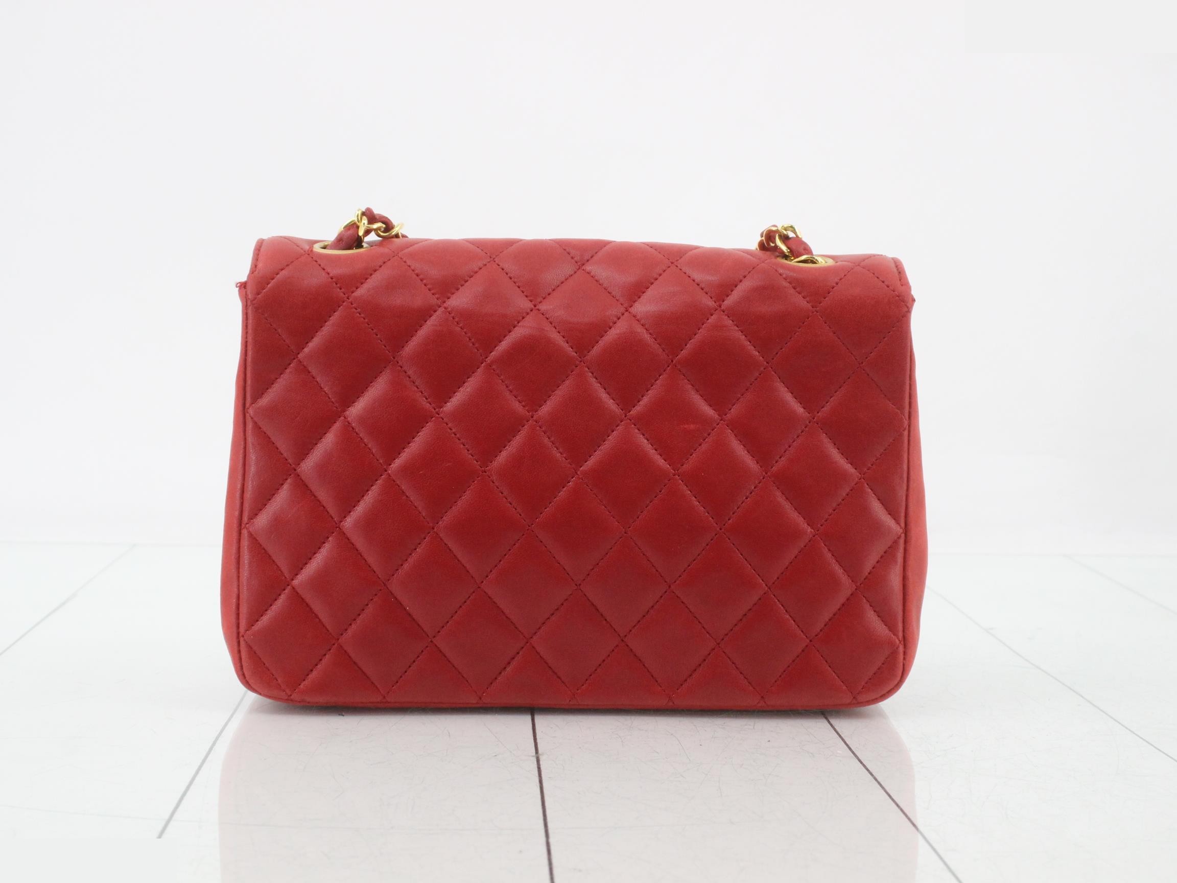 Matelassé (bag) - Shoulder bag — view 2