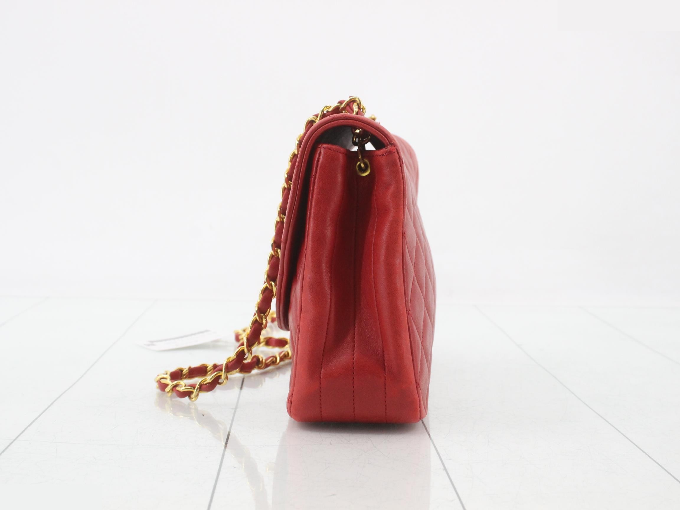 Matelassé (bag) - Shoulder bag — view 3