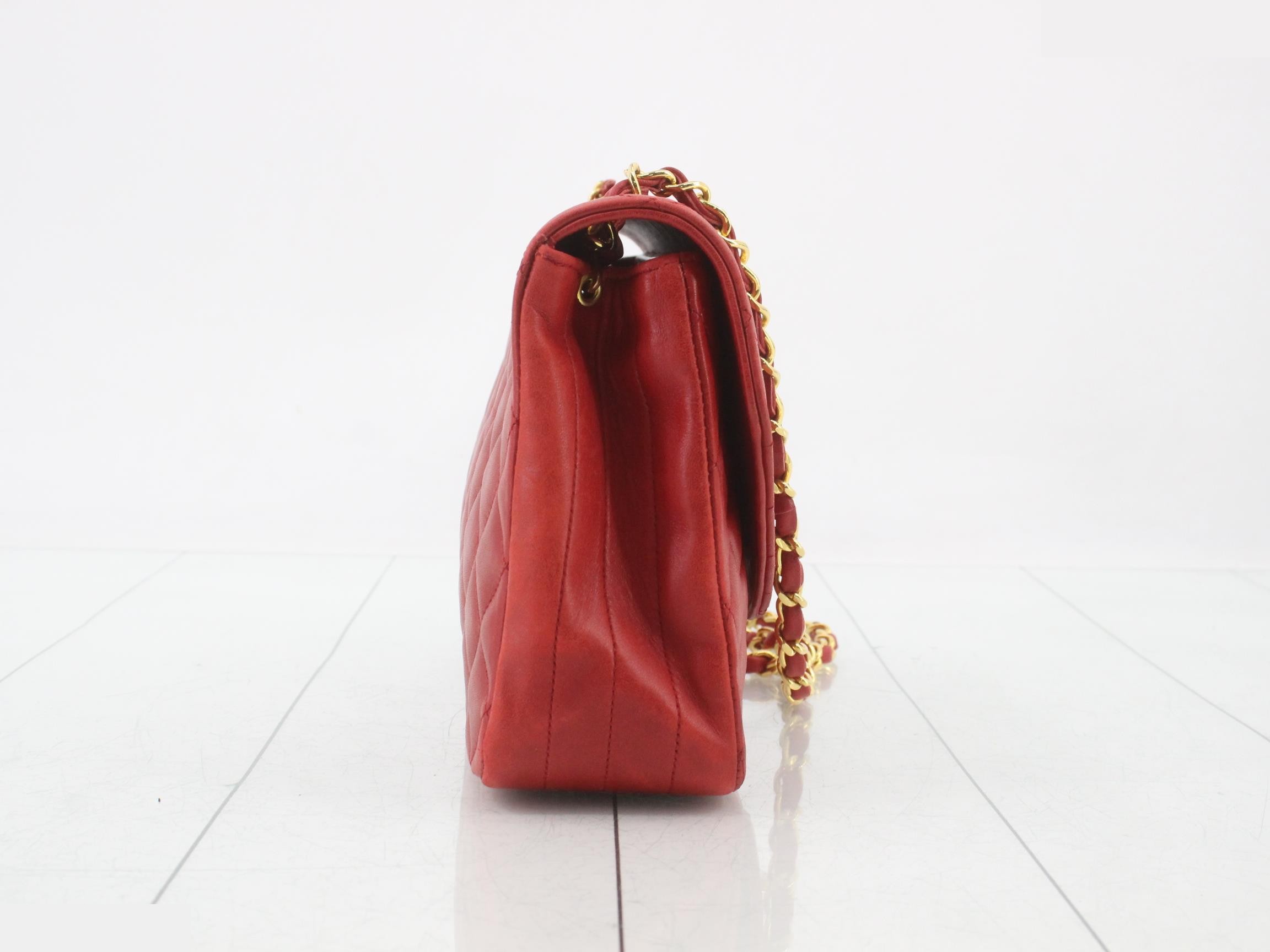 Matelassé (bag) - Shoulder bag — view 4