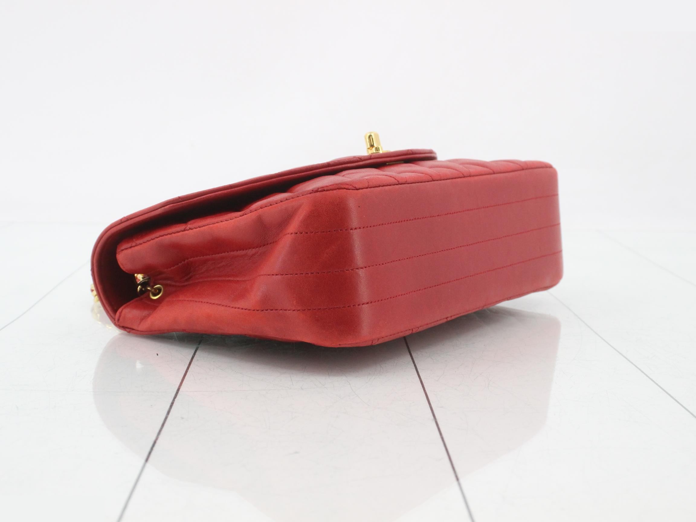 Matelassé (bag) - Shoulder bag — view 5