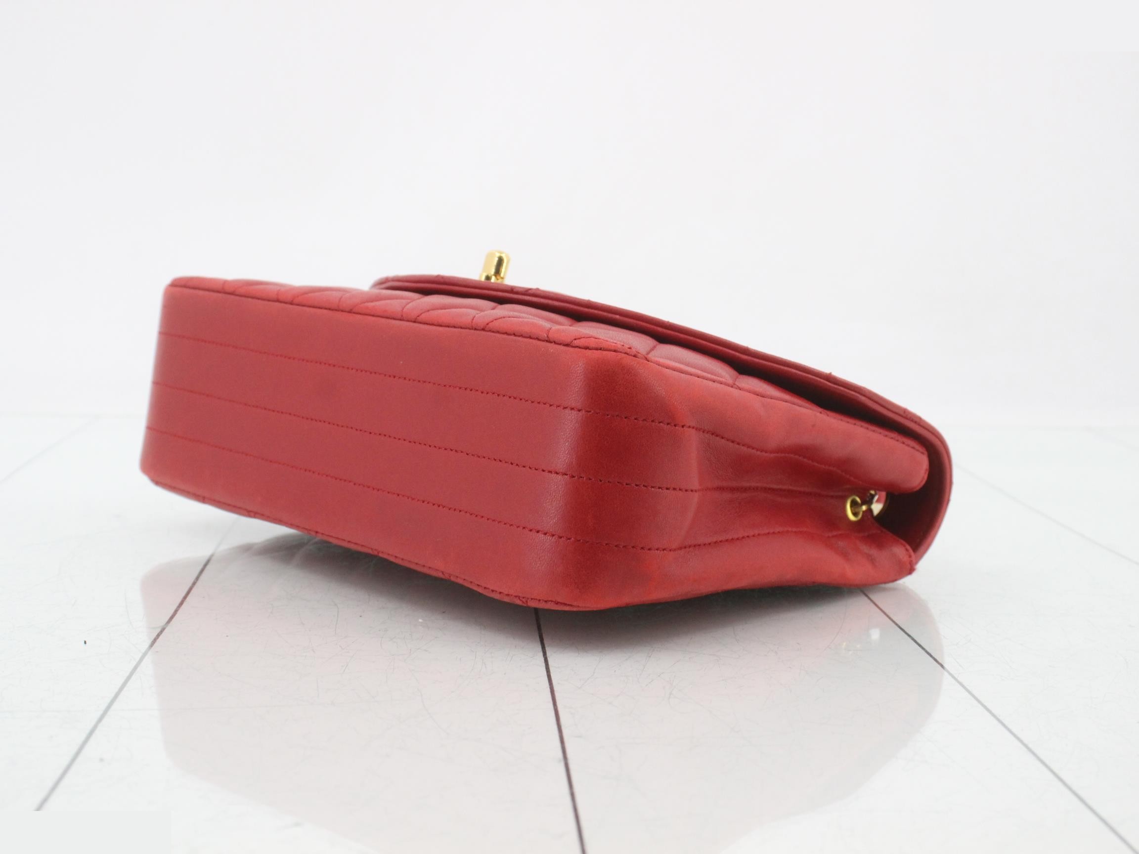 Matelassé (bag) - Shoulder bag — view 6