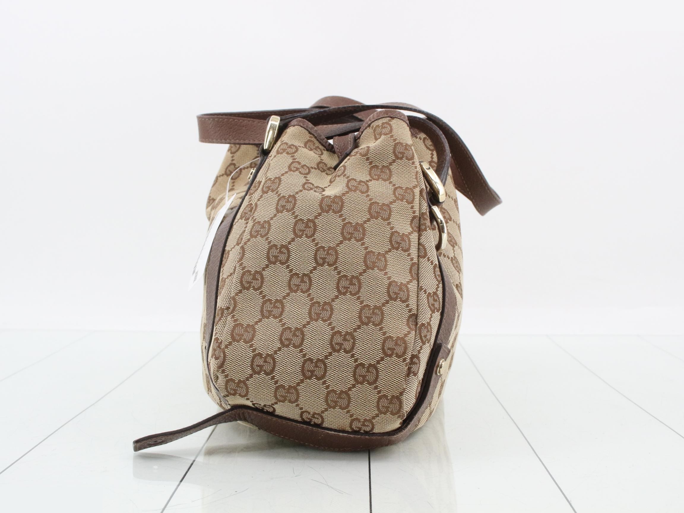 Abby Tote Bag — view 3