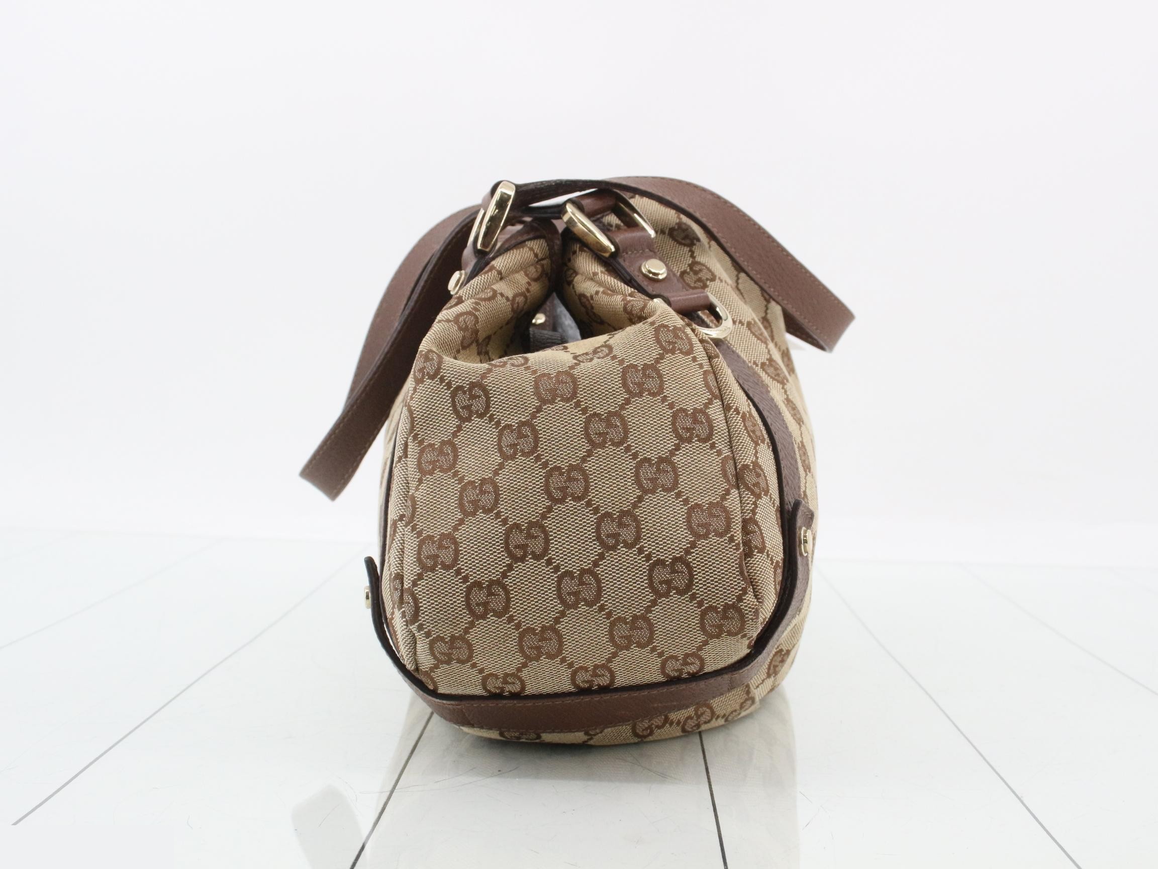 Abby Tote Bag — view 4