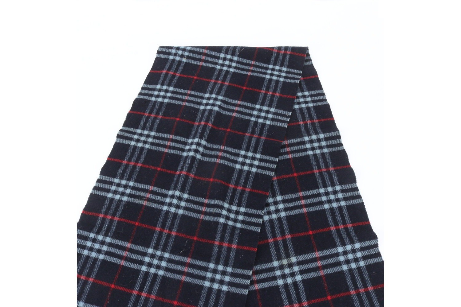 Checkered scarf — view 4