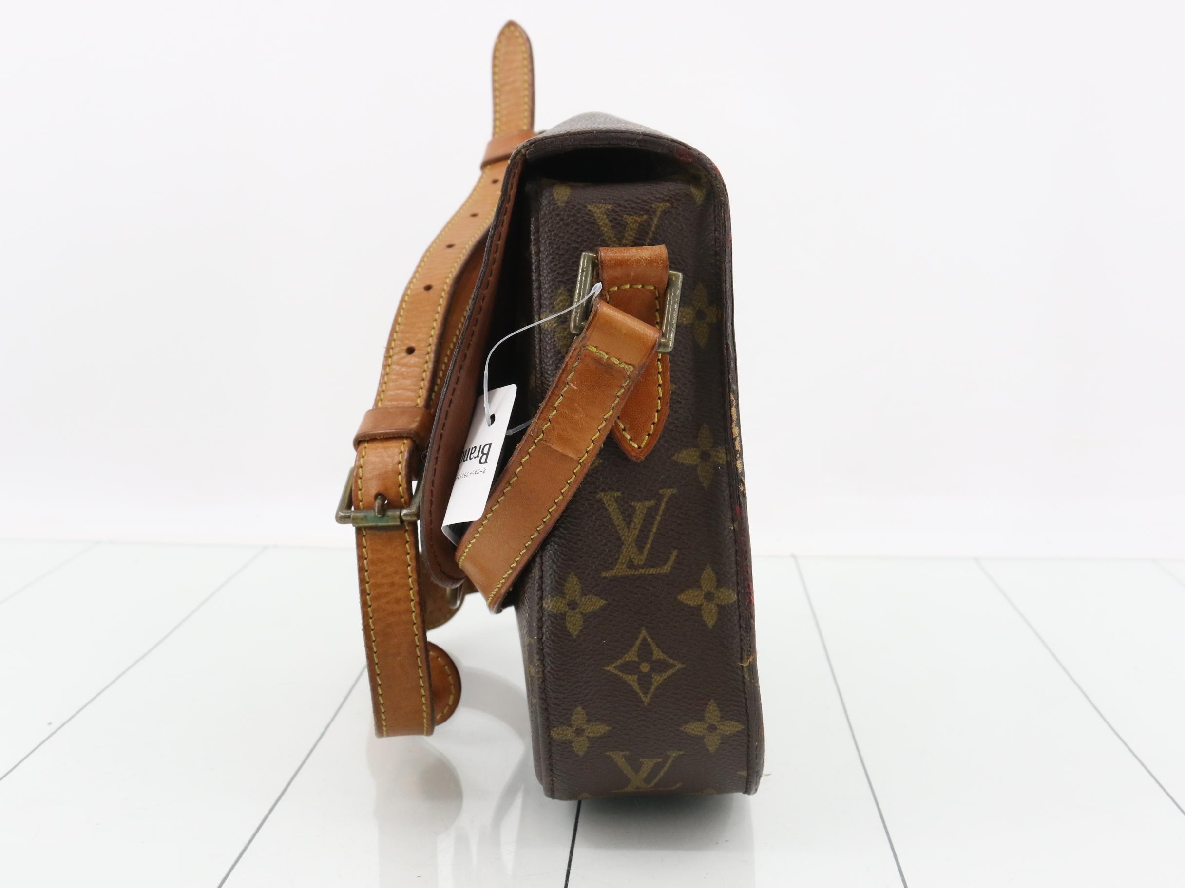 Monogram Saint Cloud IA8068 - moderately deteriorated. — view 3