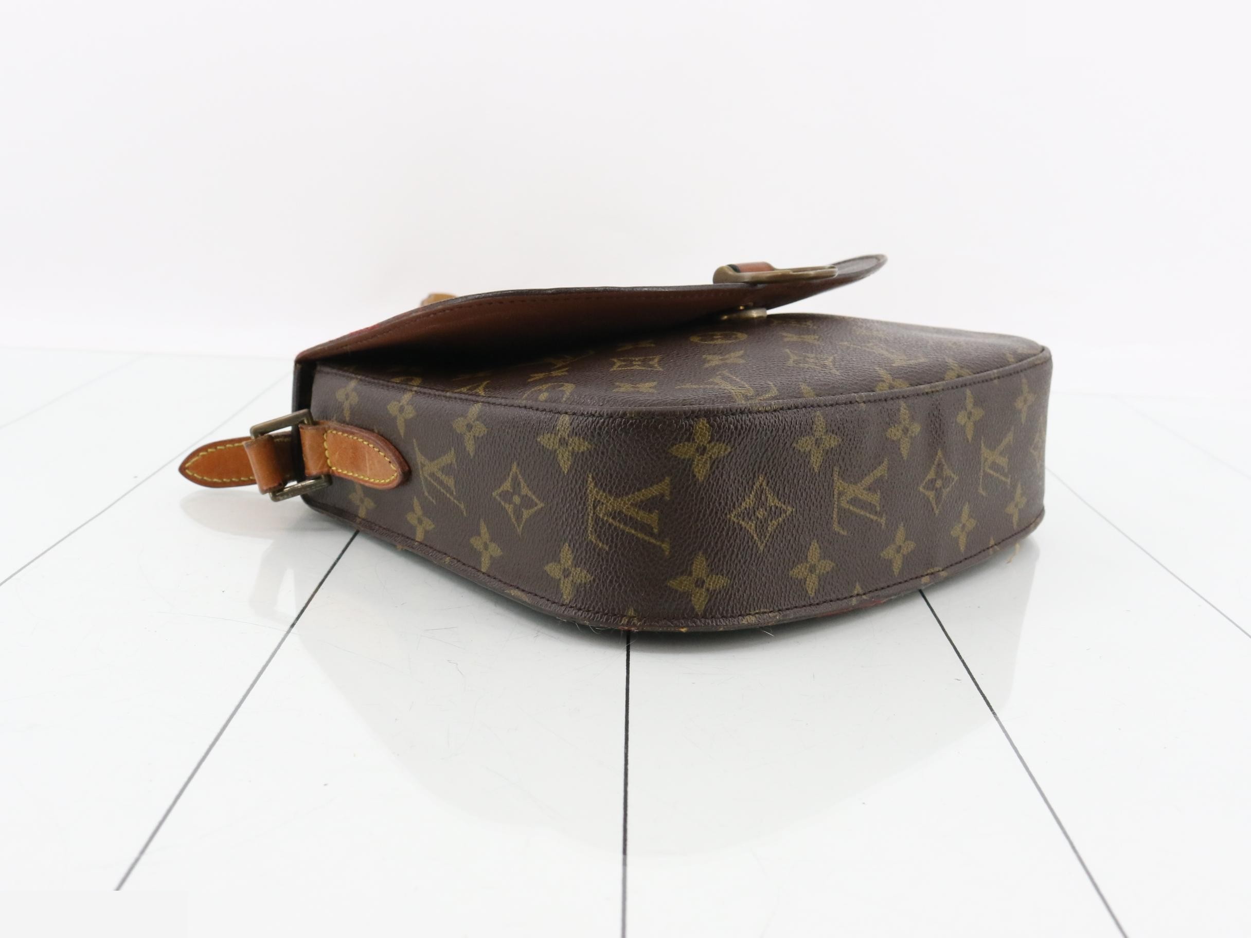 Monogram Saint Cloud IA8068 - moderately deteriorated. — view 5