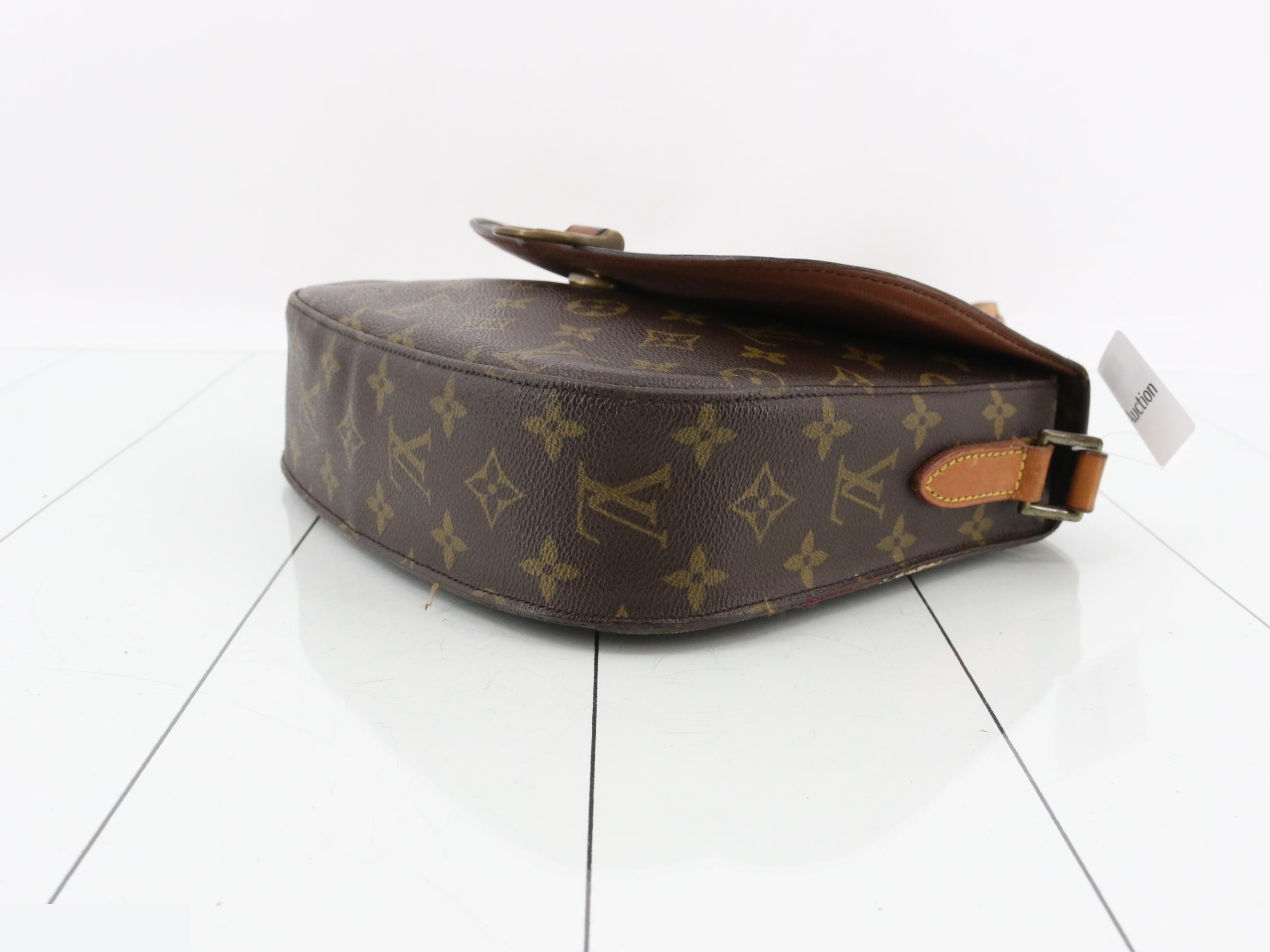 Monogram Saint Cloud IA8068 - moderately deteriorated. — view 6