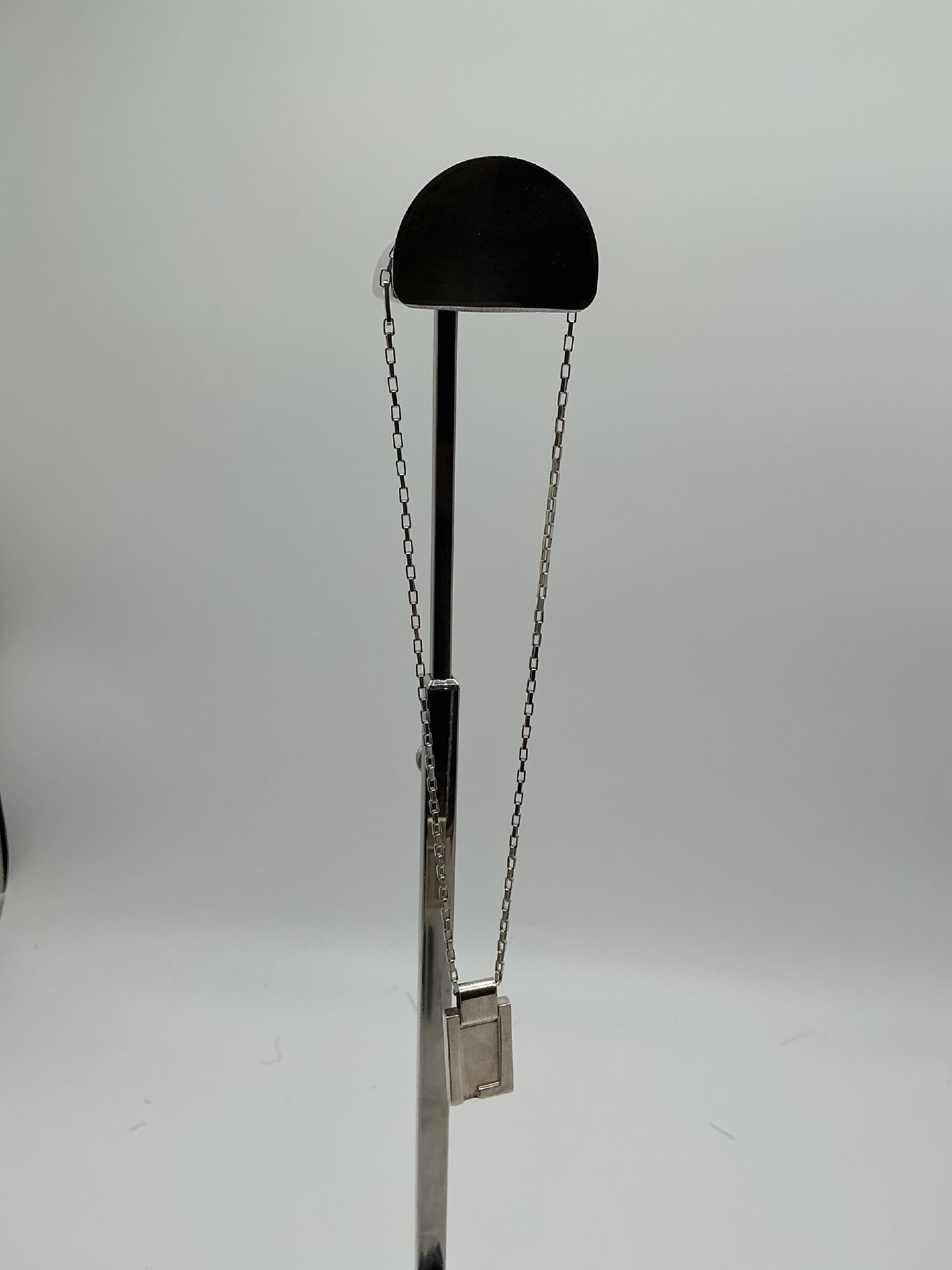 925 Necklace — view 2