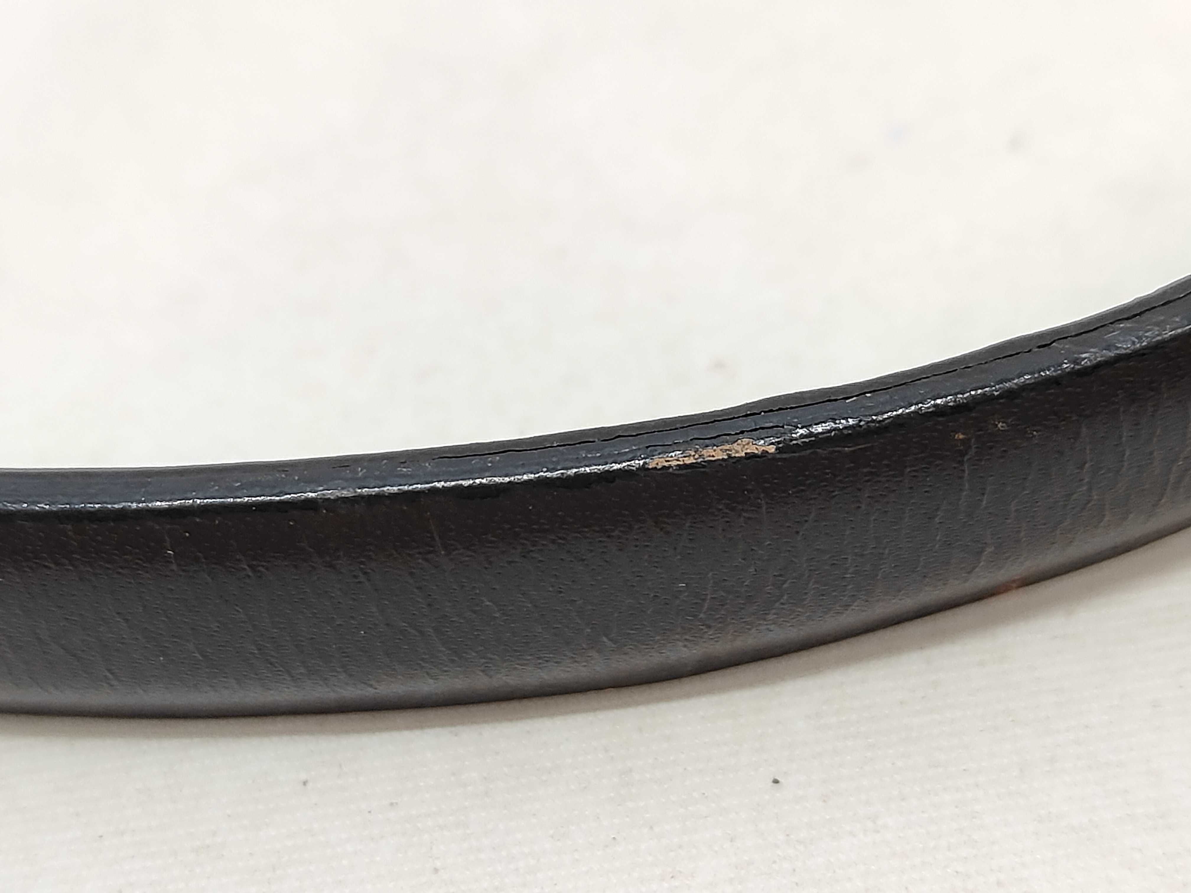 65 26 036 Leather Belt — view 6