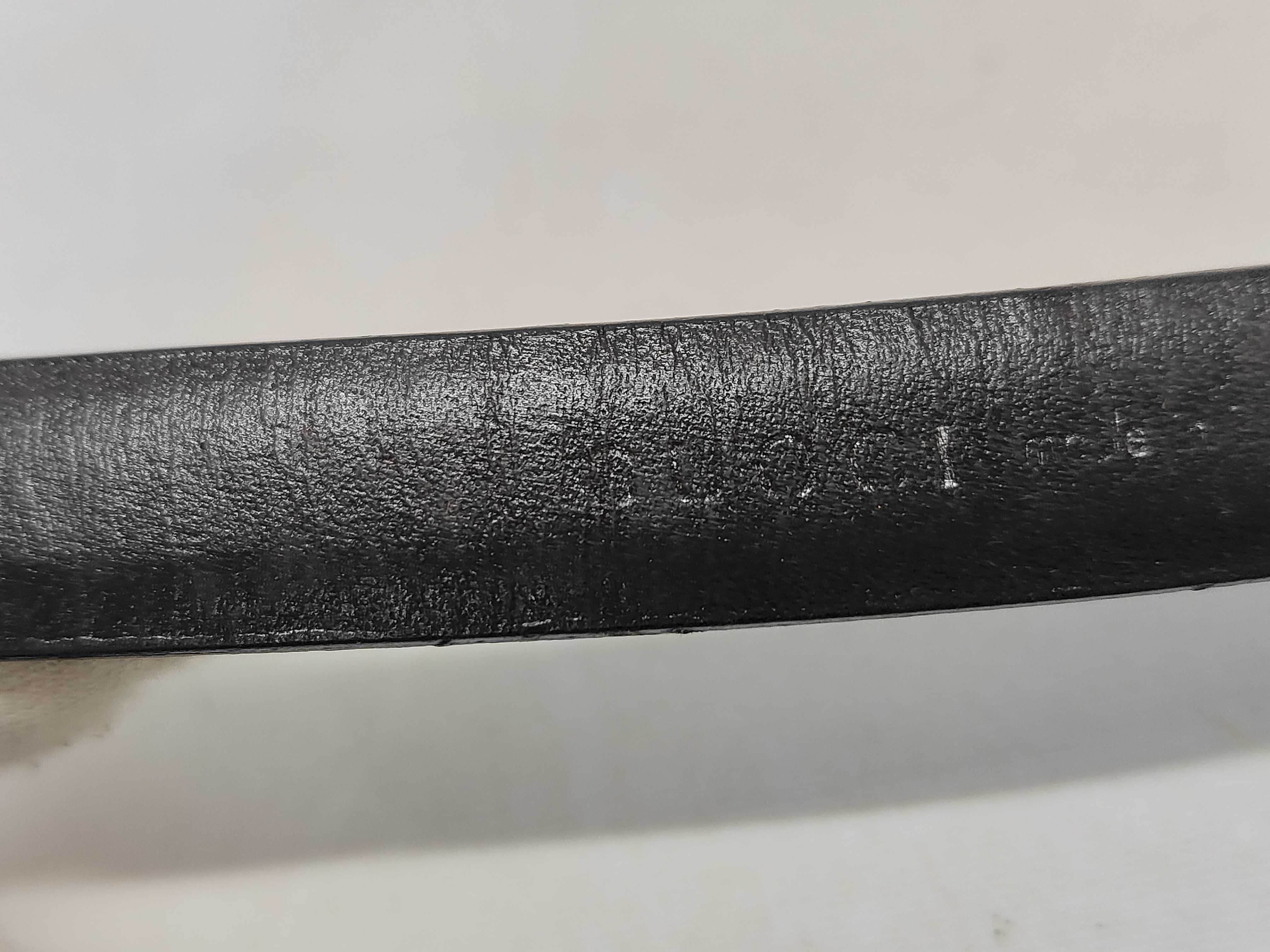 65 26 036 Leather Belt — view 7